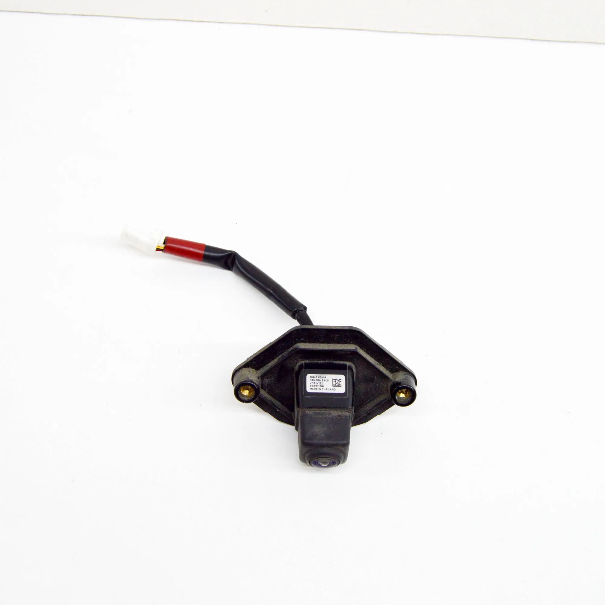 Nissan Qashqai (J11) Rear View Camera Rear View Camera — NISSAN QASHQAI (II J11, J11_...