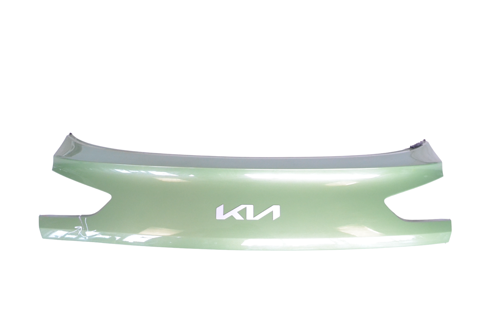 Kia Ceed (CD) Trim Number Plate Light Trim Number Plate Light — KIA XCEED (CD) (2020-...