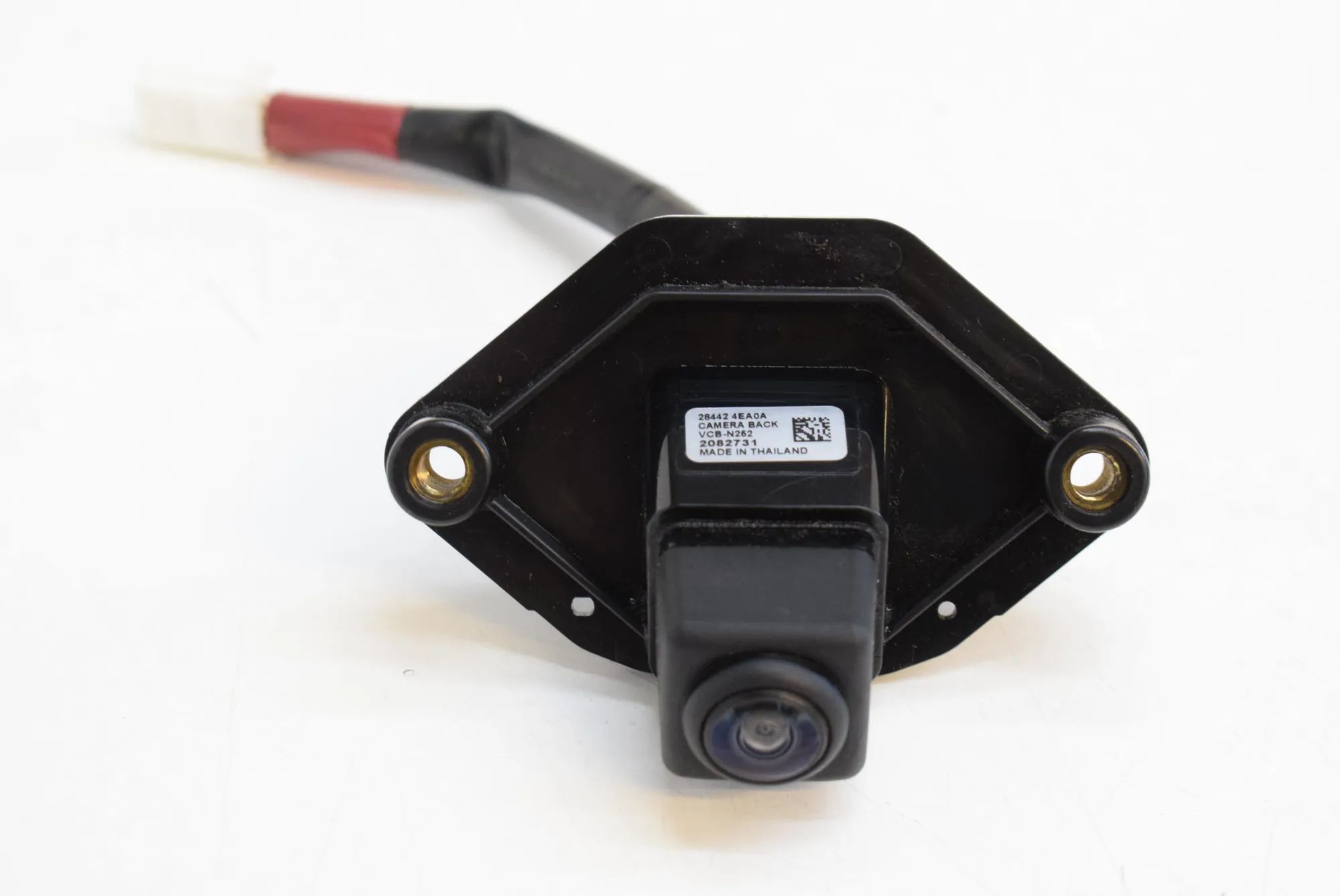 Nissan Qashqai (J11) Rear View Camera Rear View Camera — NISSAN QASHQAI (II J11, J11_...