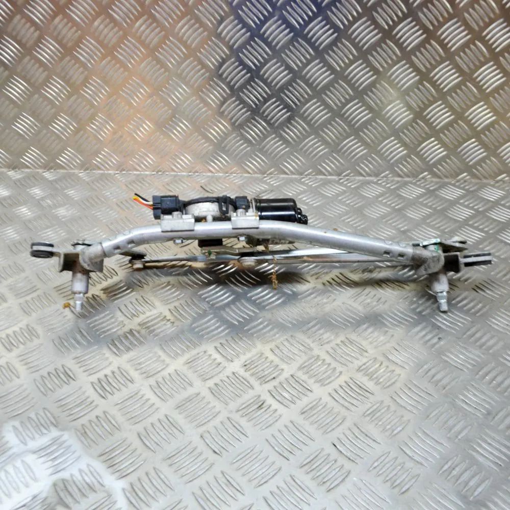 Hyundai Ioniq Front Windshield Wiper Mechanism Front Windshield Wiper Mechanism — HYUNDAI IONI...