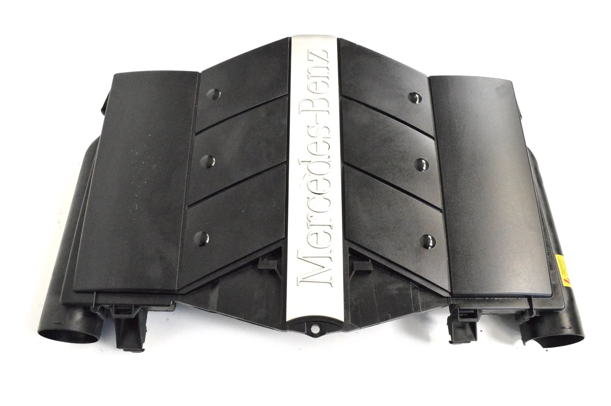 Mercedes-Benz 280SL - 600SL / SL (R129) Engine cover Engine cover — MERCEDES BENZ SL (R230) (2001-20...