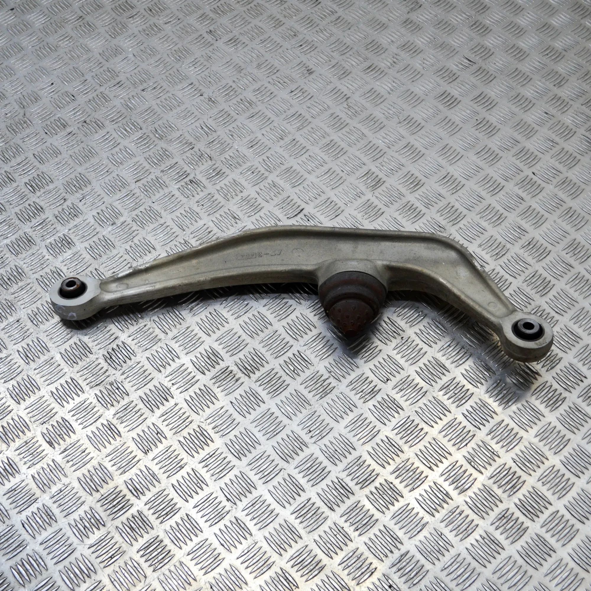 Honda Odyssey Control arm — rear right Control arm — rear right — HONDA ODYSSEY (RL6) ...