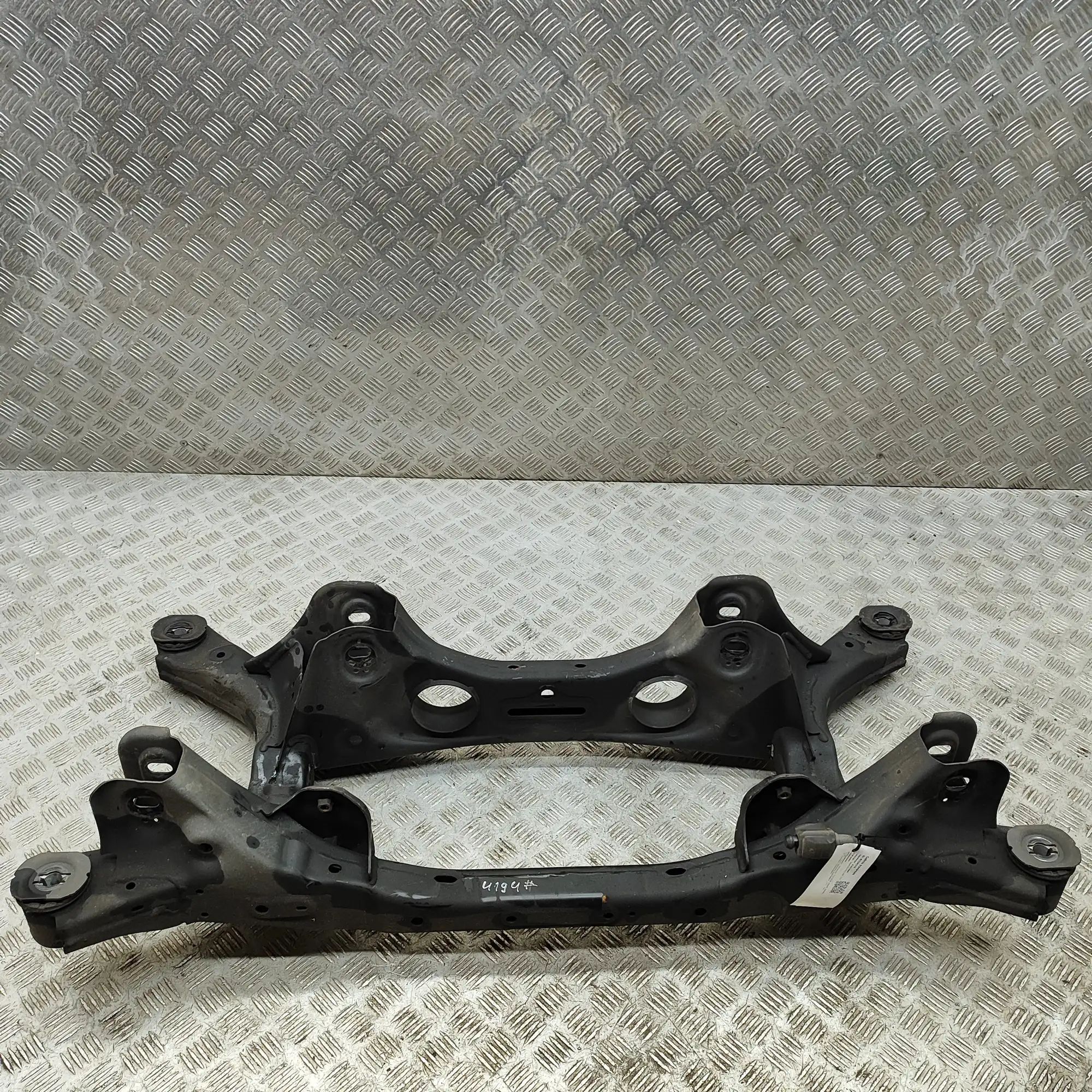 Hyundai Tucson Rear subframe Rear subframe — HYUNDAI TUCSON (NX4E, NX4A) (20...
