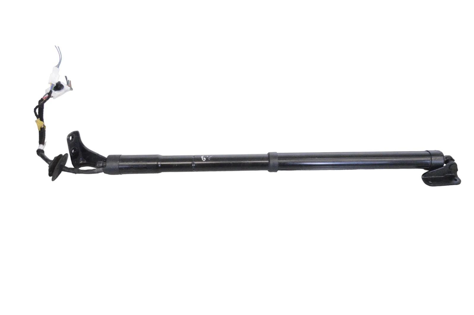 Infiniti FX / QX70 (S51) Left Side Tailgate Gas Strut Left Side Tailgate Gas Strut — INFINITI FX (200...