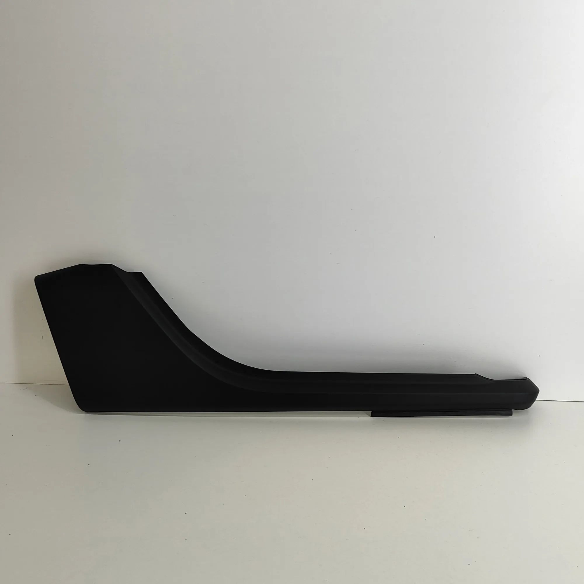 Porsche Taycan Centre console trim
