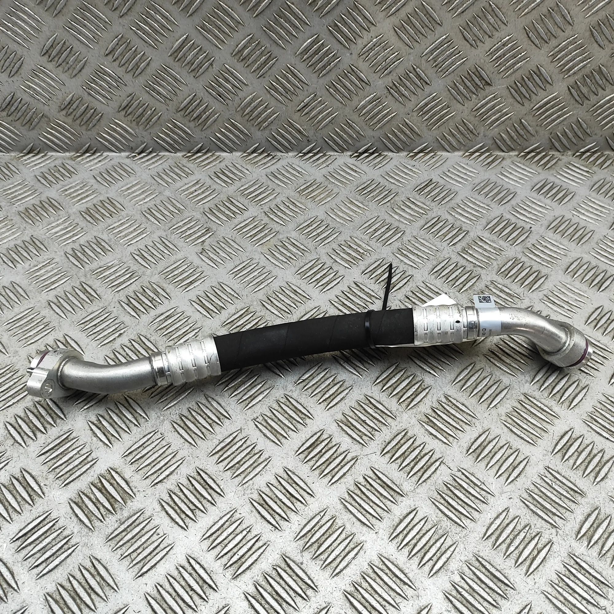 Porsche Macan (XAB) A/C Air Con Hose Pipe A/C Air Con Hose Pipe — PORSCHE MACAN (XAB) (20...