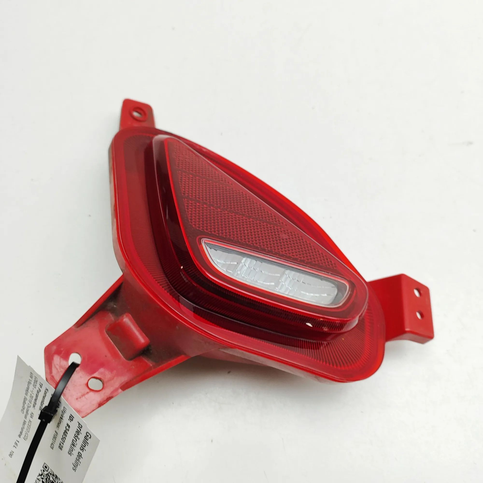 Kia Ceed (CD) Rear Right Fog Light Rear Right Fog Light — KIA XCEED (CD) (2020-......