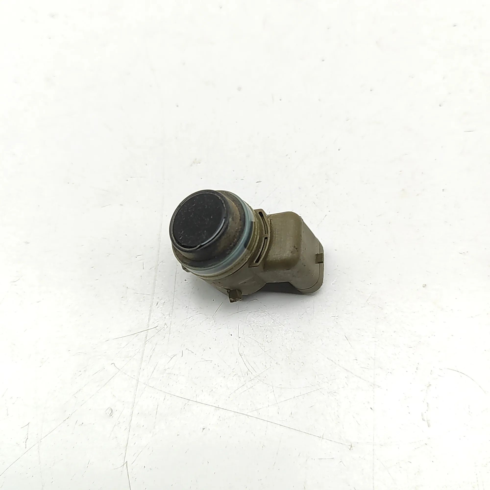 Tesla Model X Parking sensor — front Parking sensor — front — TESLA MODEL X (2013-.....