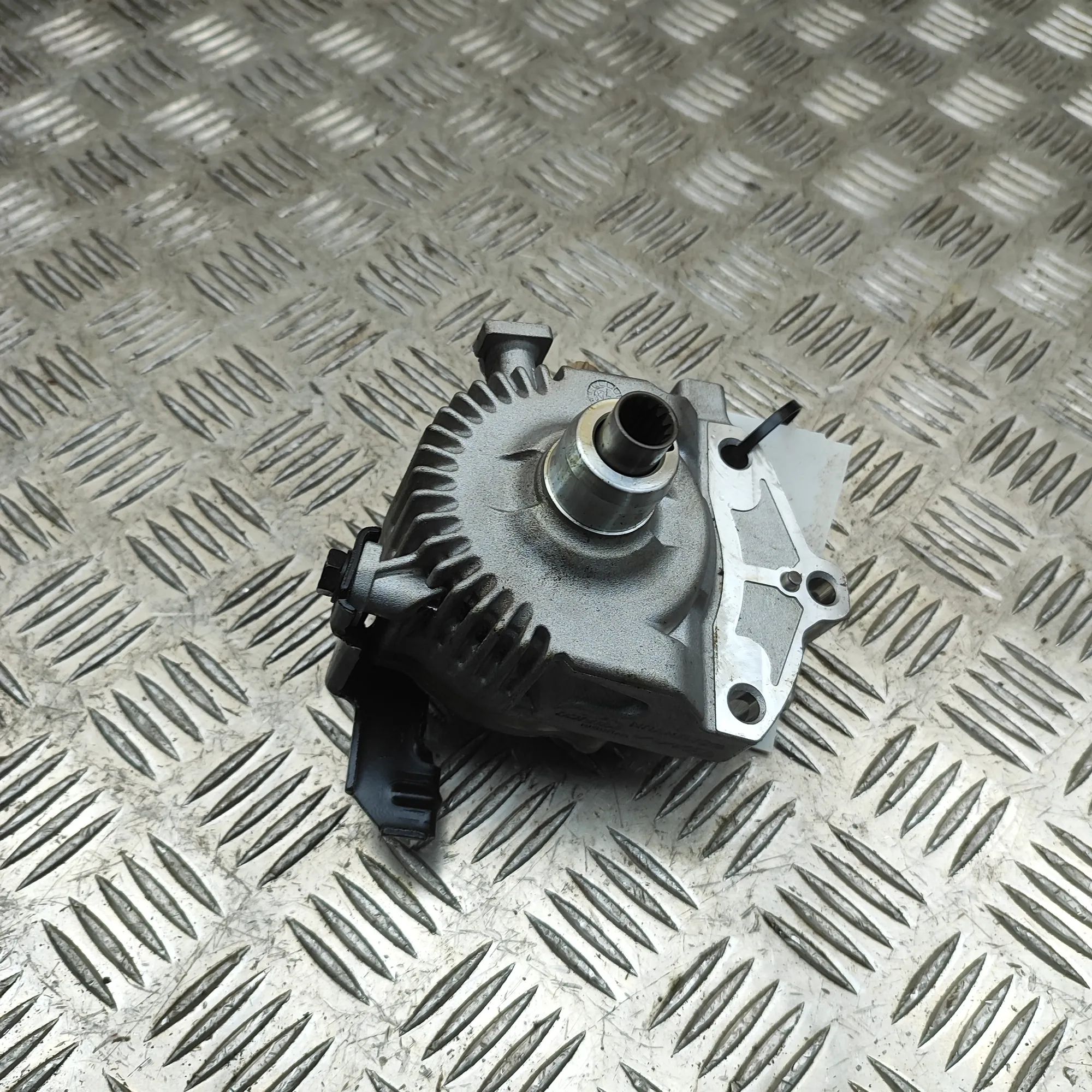 Hyundai Tucson Other Engine Compartment Parts Other Engine Compartment Parts — HYUNDAI TUCSON...