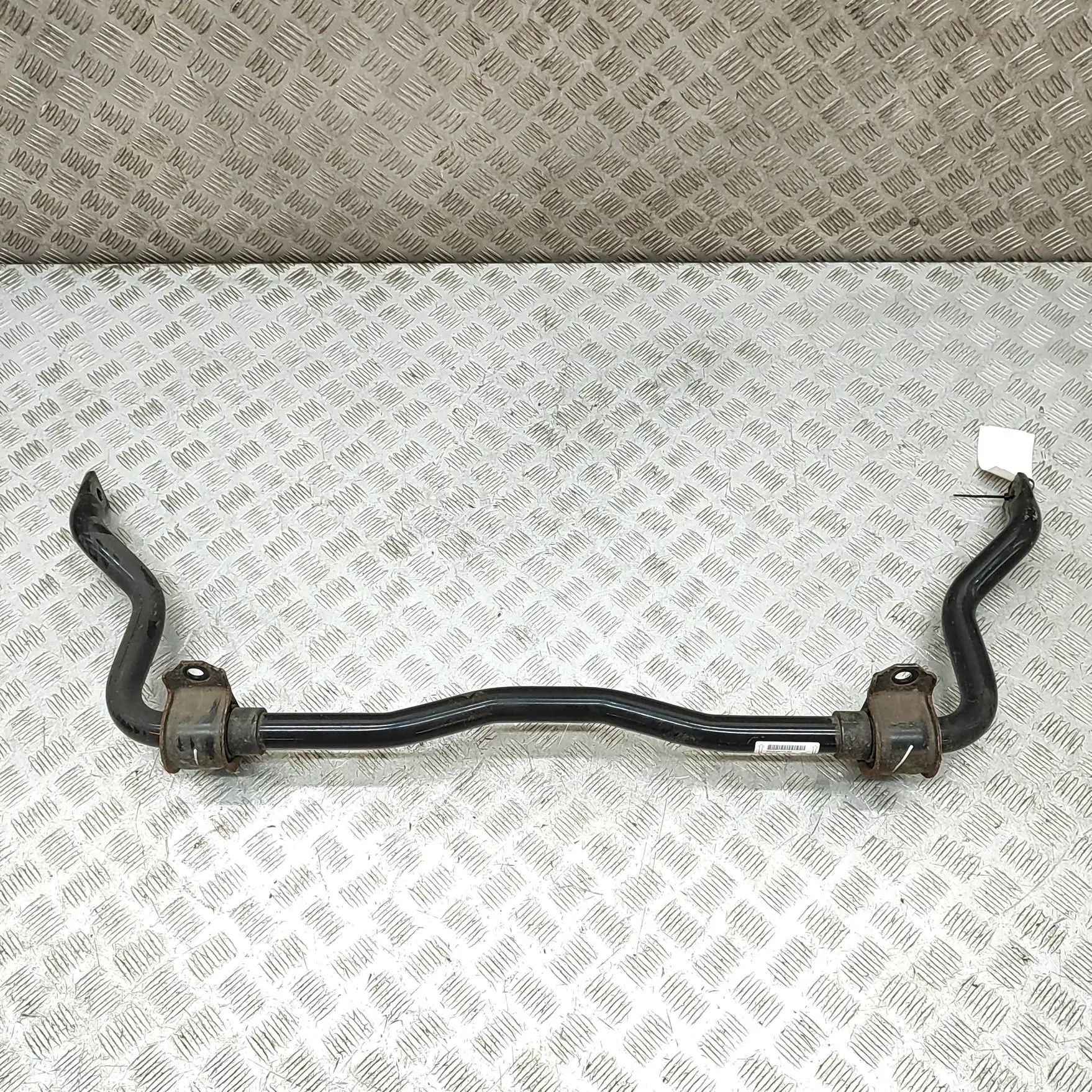 Land Rover Discovery Rear Anti Roll Bar Rear Anti Roll Bar — LAND ROVER DISCOVERY (V L4...