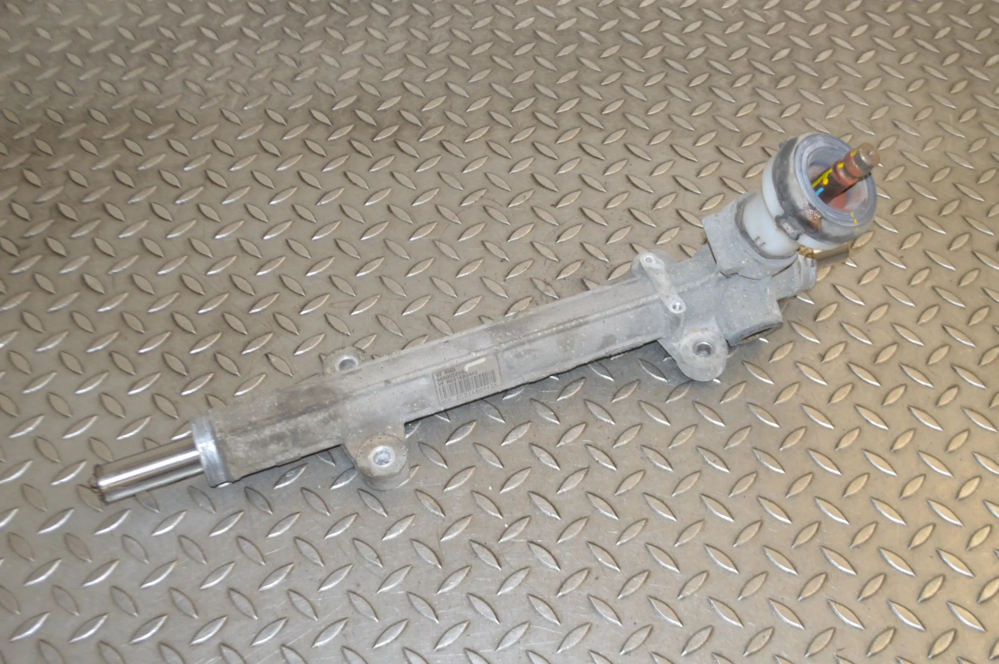 Hyundai i40 roolilatt / roolikarp Steering Rack — HYUNDAI I40 (VF) (2012-...) — 5...