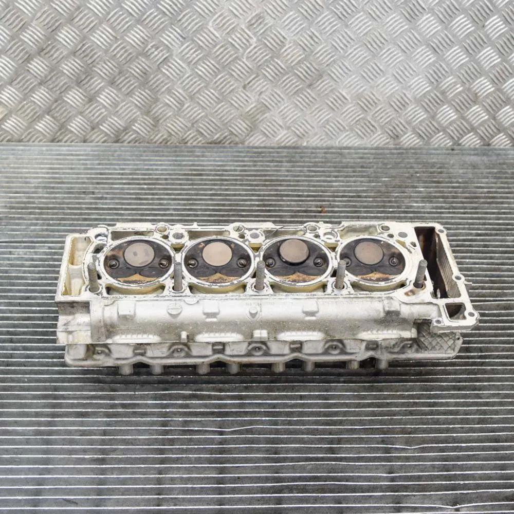 Mercedes-Benz 280SL - 600SL / SL (R129) Left Side Engine Head Left Side Engine Head — MERCEDES BENZ S-CLASS (...