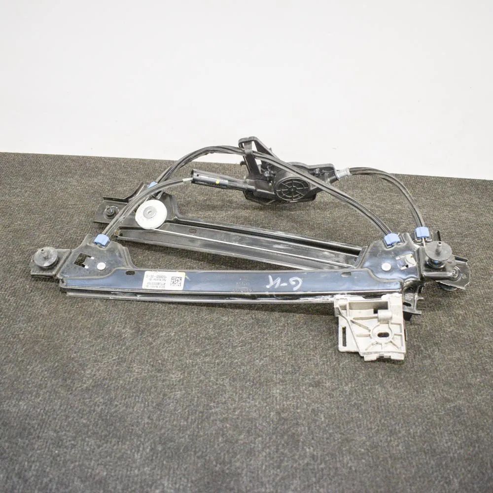 Tesla Model X Rear Left Door Window Regulator Rear Left Door Window Regulator — TESLA MODEL X...