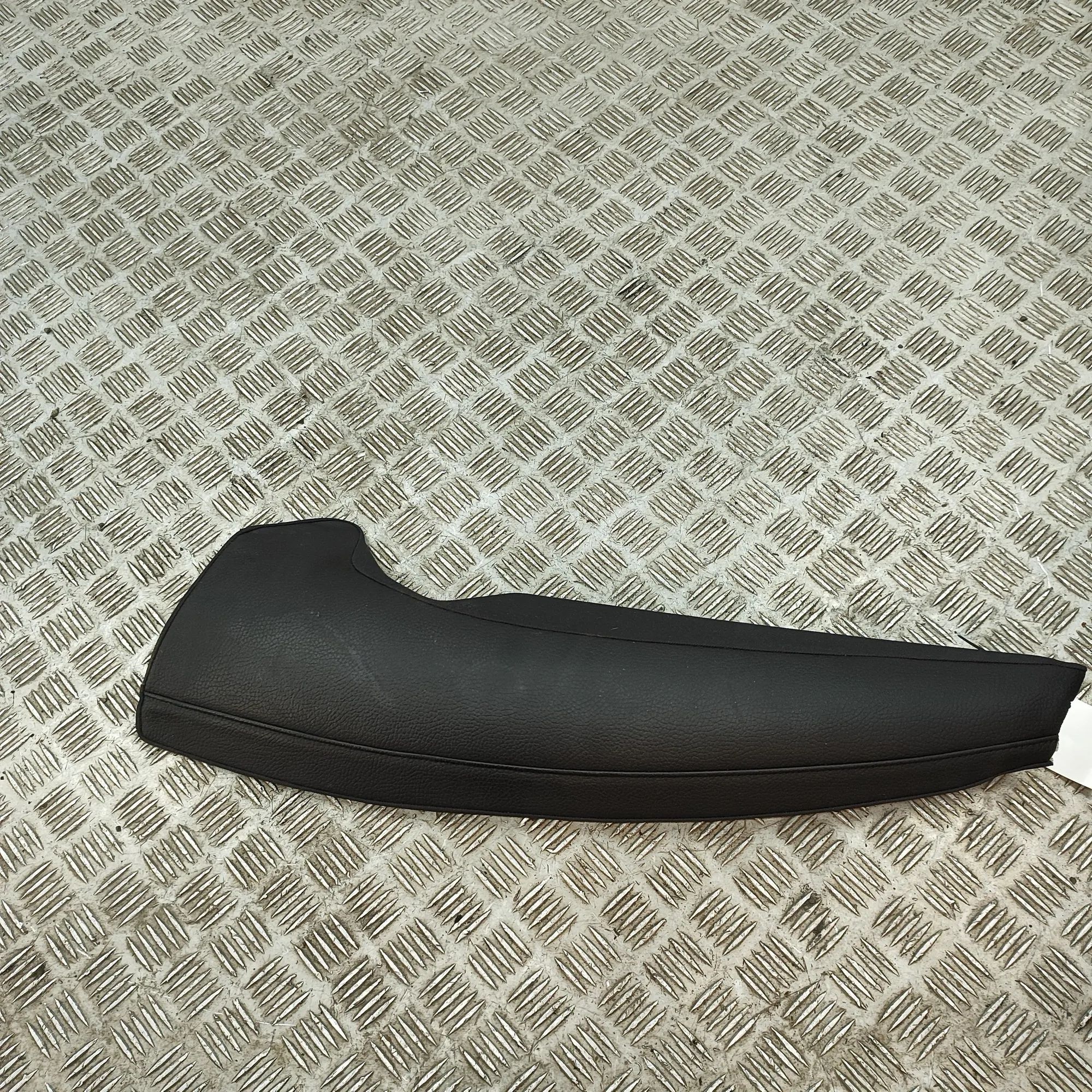 Volvo V60 Rear Left Seat Trim Rear Left Seat Trim — VOLVO V60 (II 225, 227) (...
