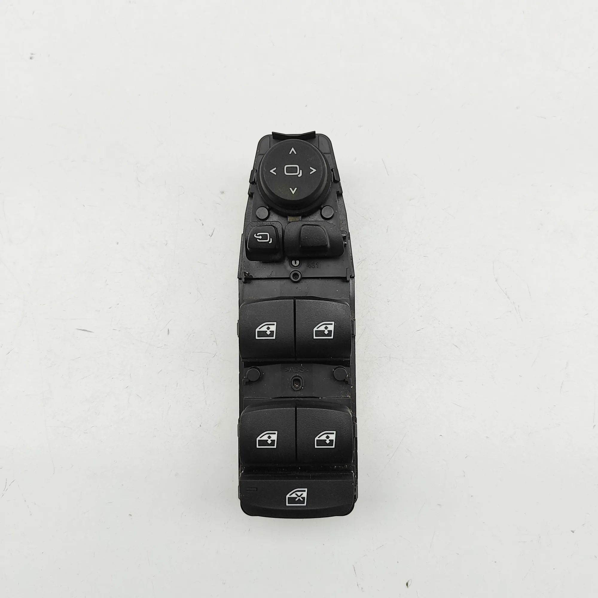 BMW X5 (G05) Door window switch — front right Door window switch — front right — BMW X5 (G05)...