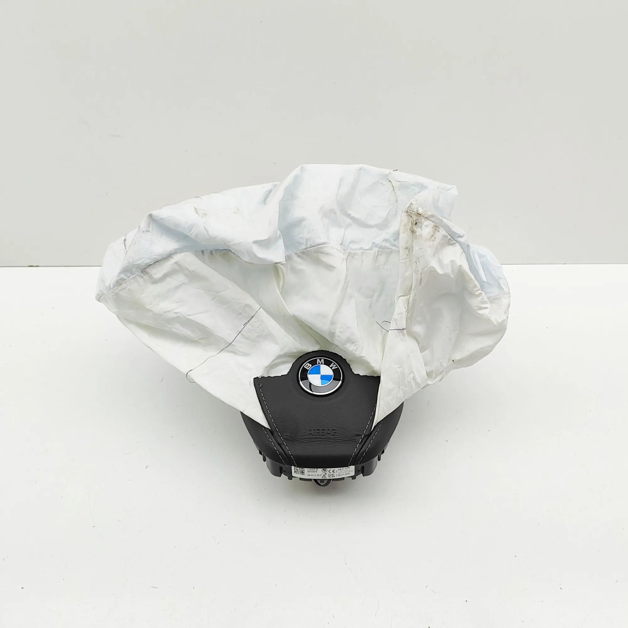 BMW X5 (G05) Steering Wheel Safety Bag SRS Steering Wheel Safety Bag SRS — BMW X5 (G05) (2...