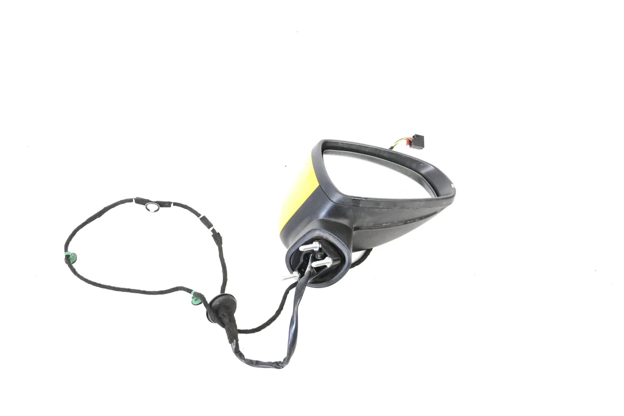 Audi A1 (8X) Right Side Wing Mirror Right Side Wing Mirror — AUDI A1 (Sportback 8XA...