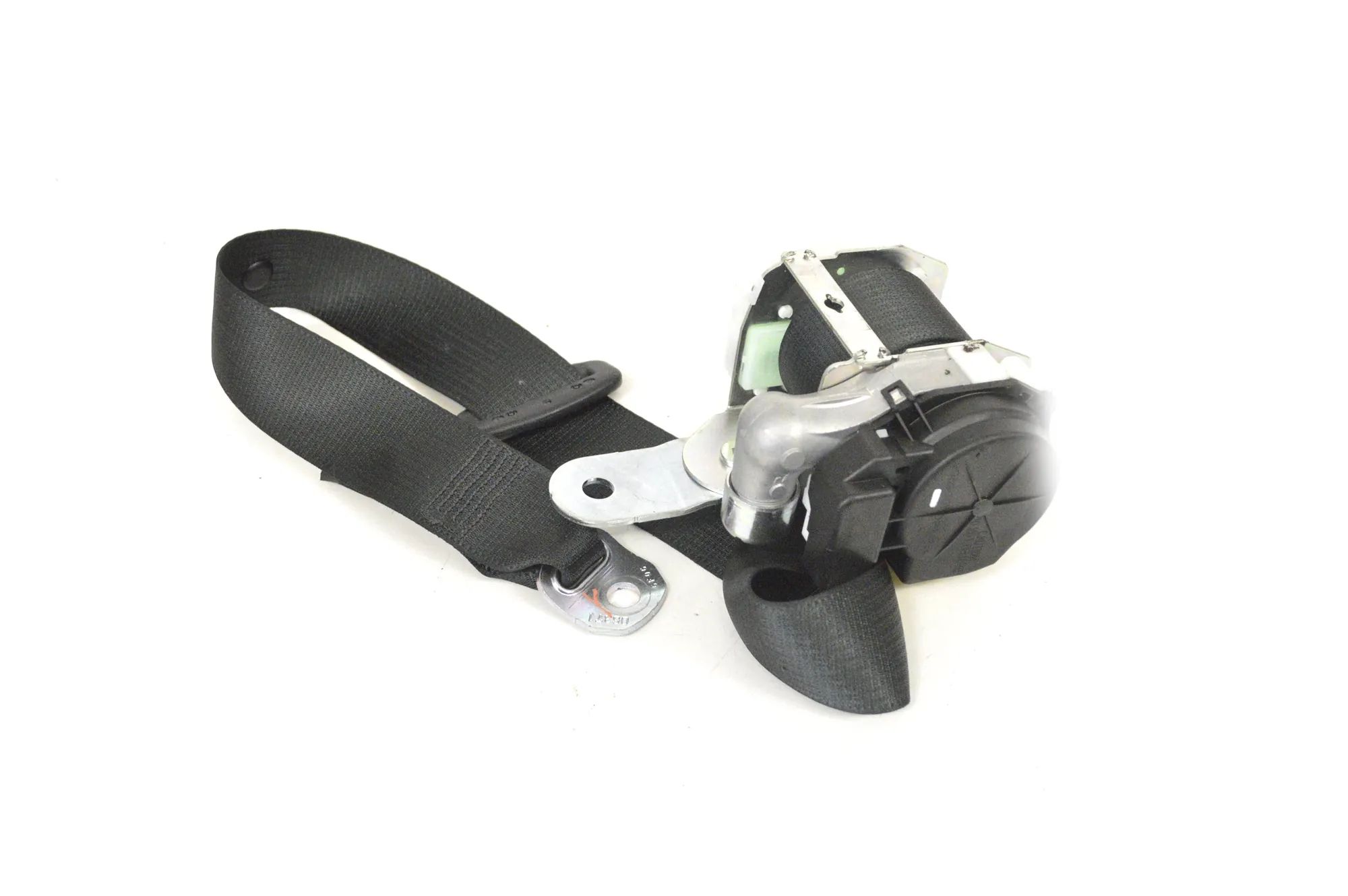Lexus GS Rear Right Seatbelt Rear Right Seatbelt — LEXUS GS (_L1_) (2011-......