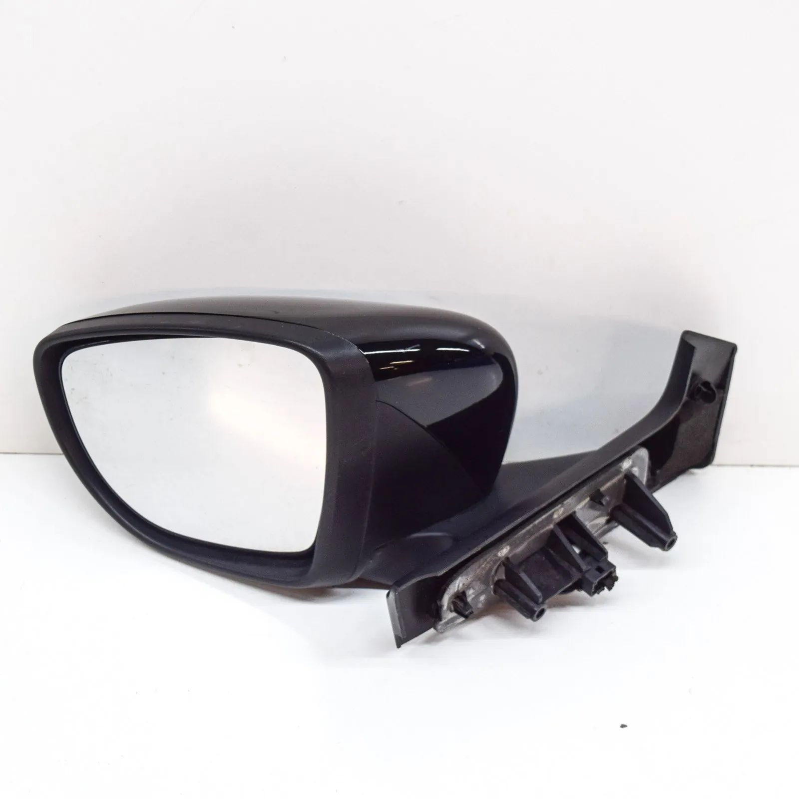 Renault Zoe Left Side Wing Mirror