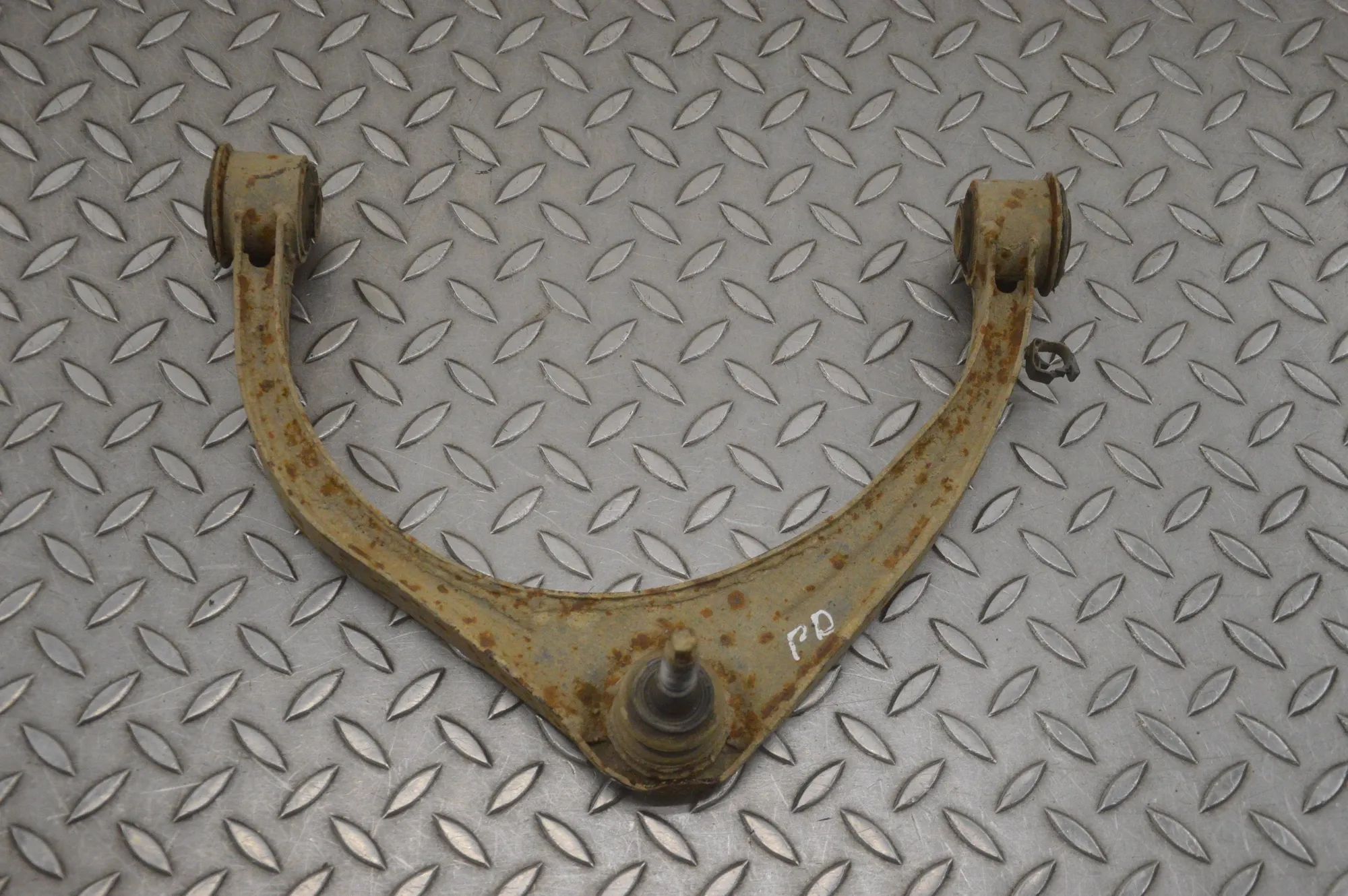 Dodge Ram Front Right Upper Control Arm Front Right Upper Control Arm — DODGE RAM (1500...