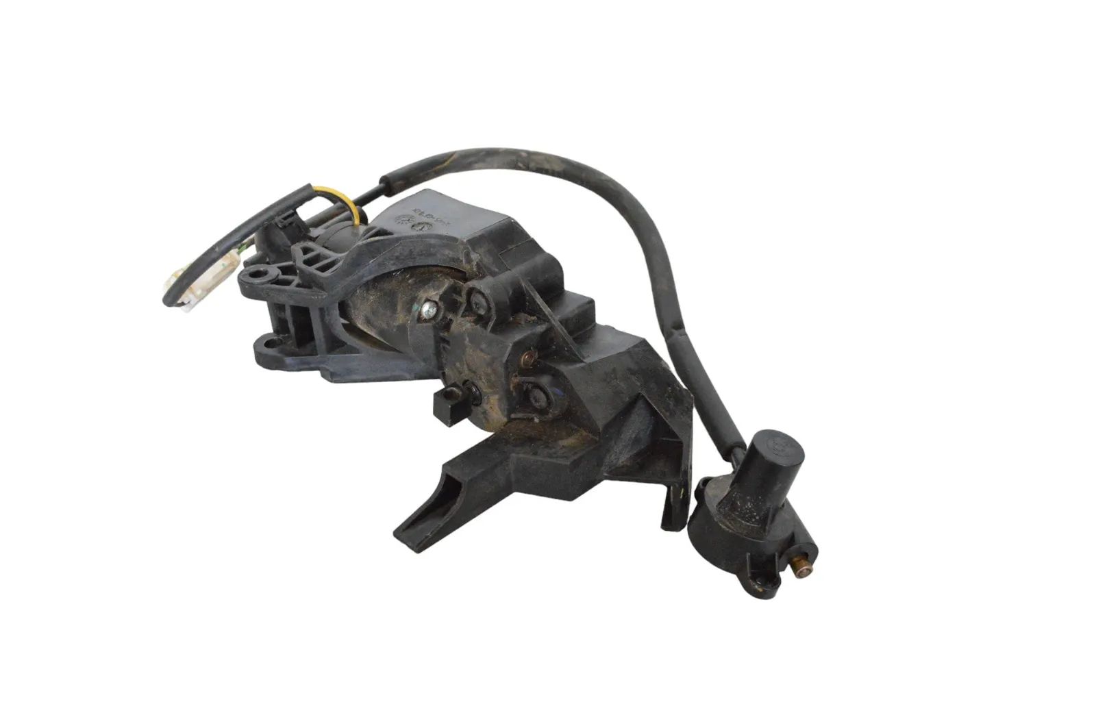 Dodge Ram Other Control Units Other Control Units — DODGE RAM (1500 Pick-up D...