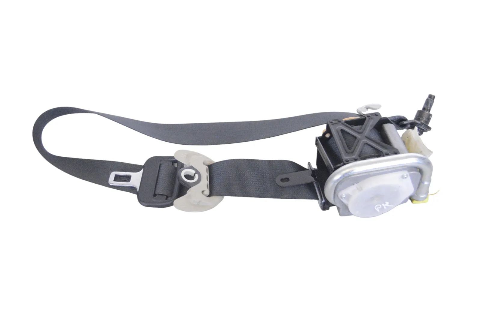 Infiniti FX / QX70 (S51) Front Left Seatbelt Front Left Seatbelt — INFINITI FX (2008-...) — ...