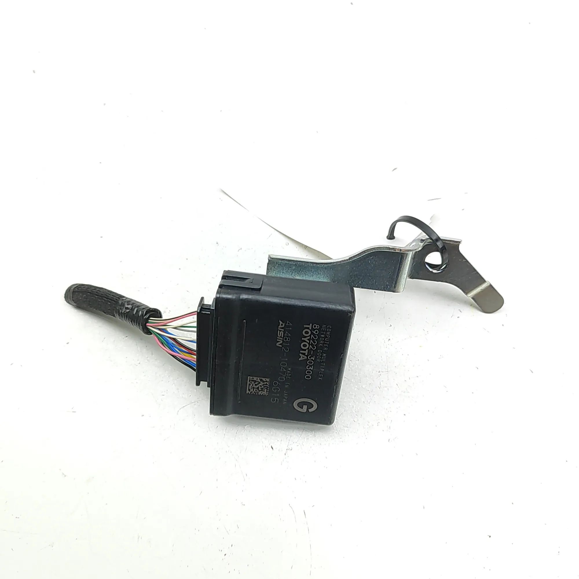 Lexus GS Central Locking Control Unit Central locking control unit — LEXUS GS (_L1_) ...