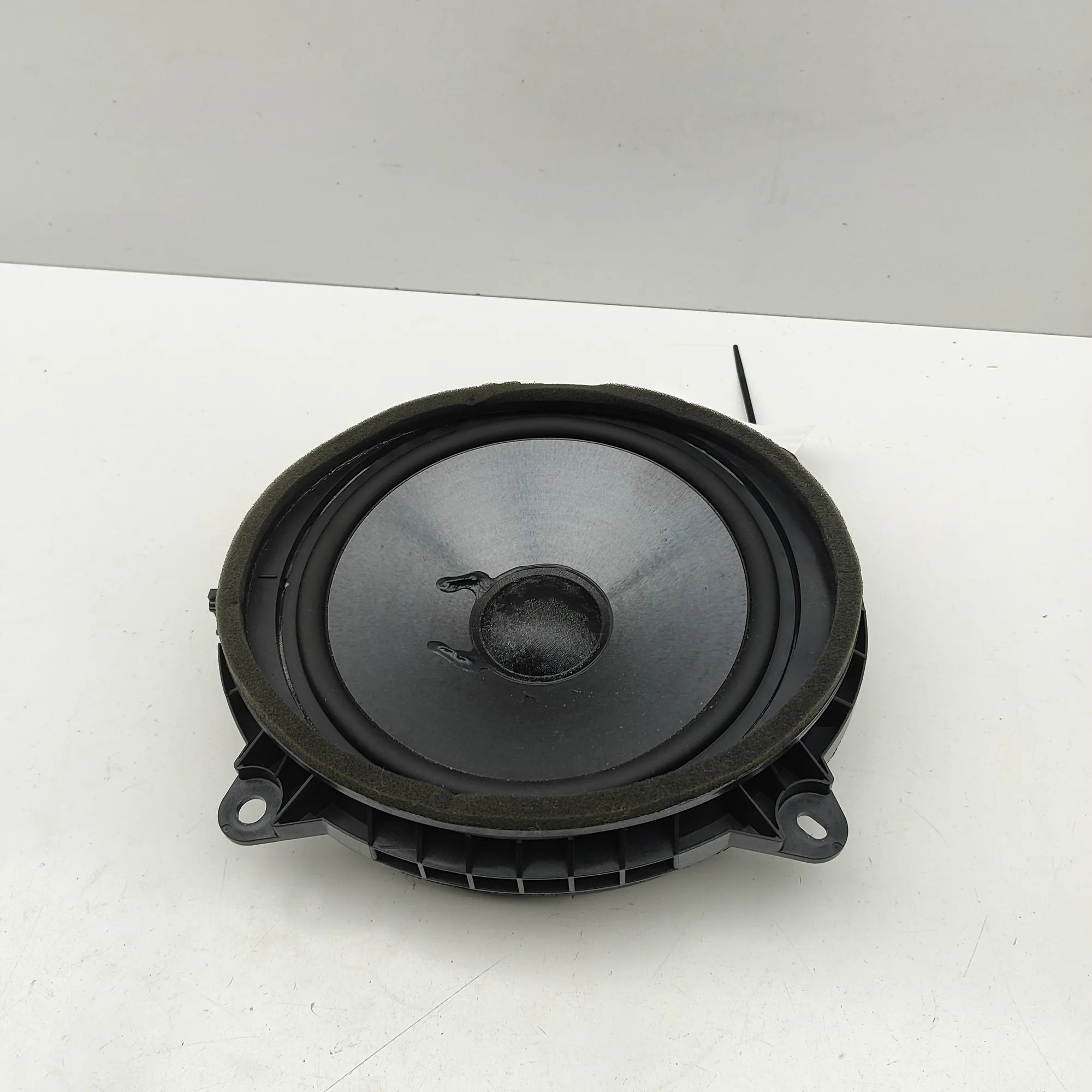 Lexus NX Front Left Door Speaker Front Left Door Speaker — LEXUS NX (II _A2_, _H...