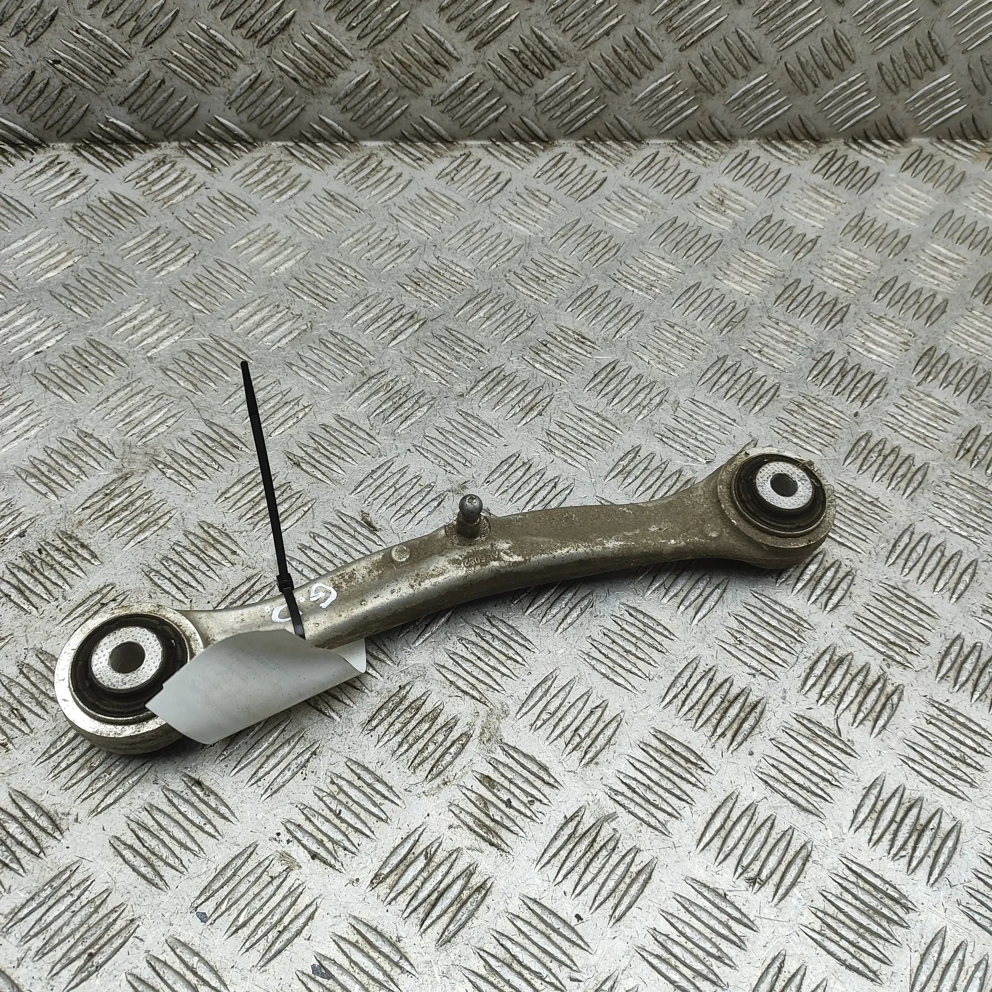 Tesla Model X Control arm — rear right Control arm — rear right — TESLA MODEL X (2013-...