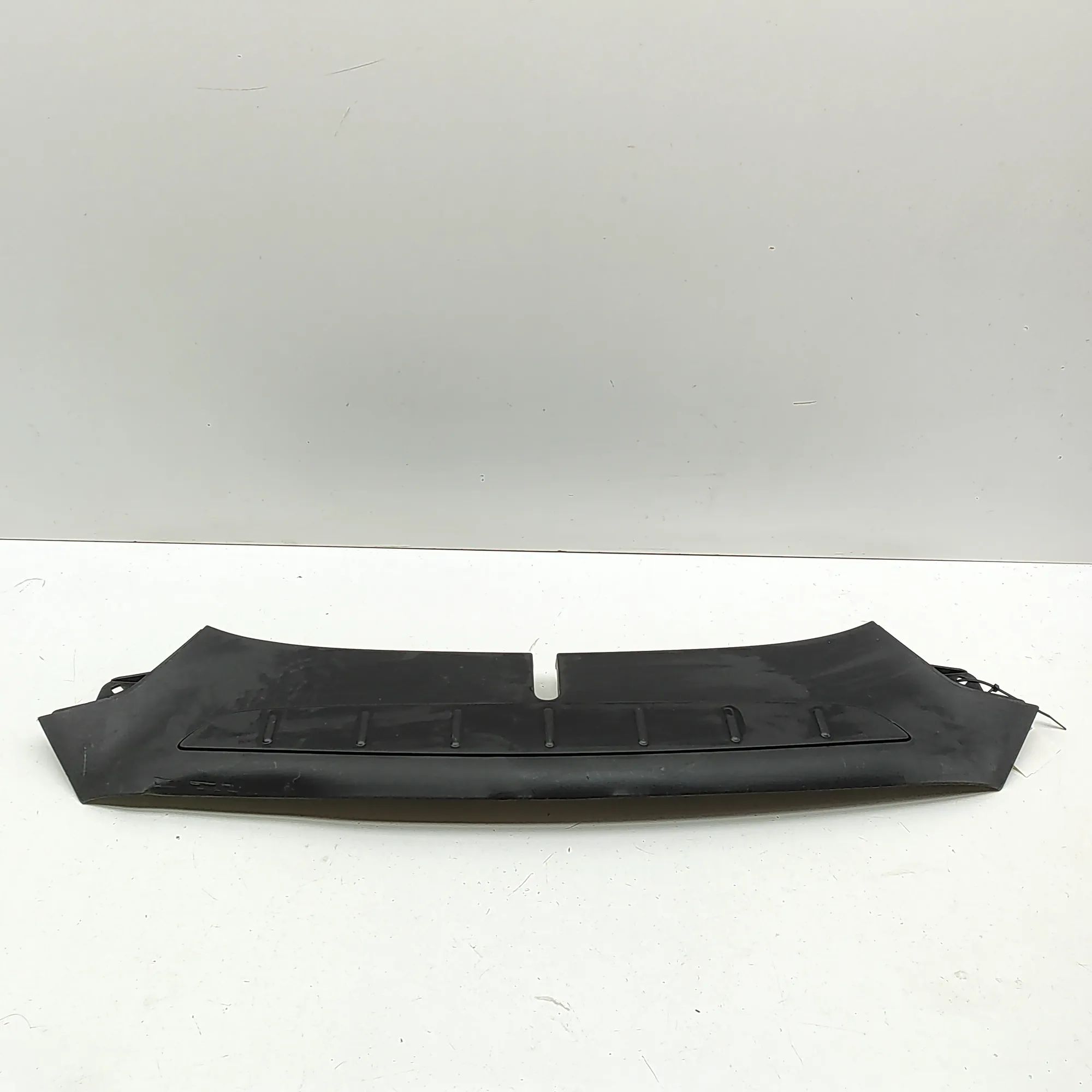 Tesla Model X Trunk Boot Lock Trim Trunk Boot Lock Trim — TESLA MODEL X (2013-...)...