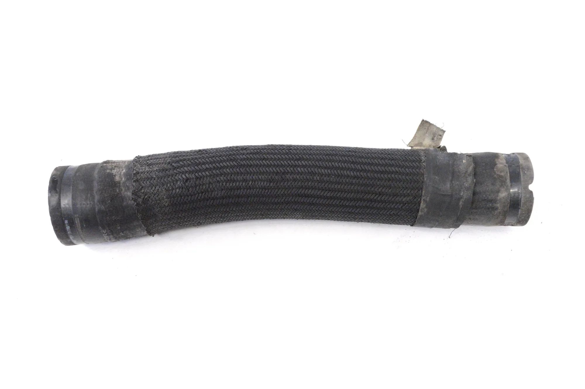 Maserati Ghibli Intercooler Hose Pipe Intercooler Hose Pipe — MASERATI GHIBLI (M157) ...