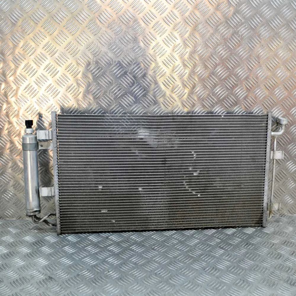 Nissan Leaf A/C Air Con Radiator A/C Air Con Radiator — NISSAN LEAF (ZE0) (2010-...