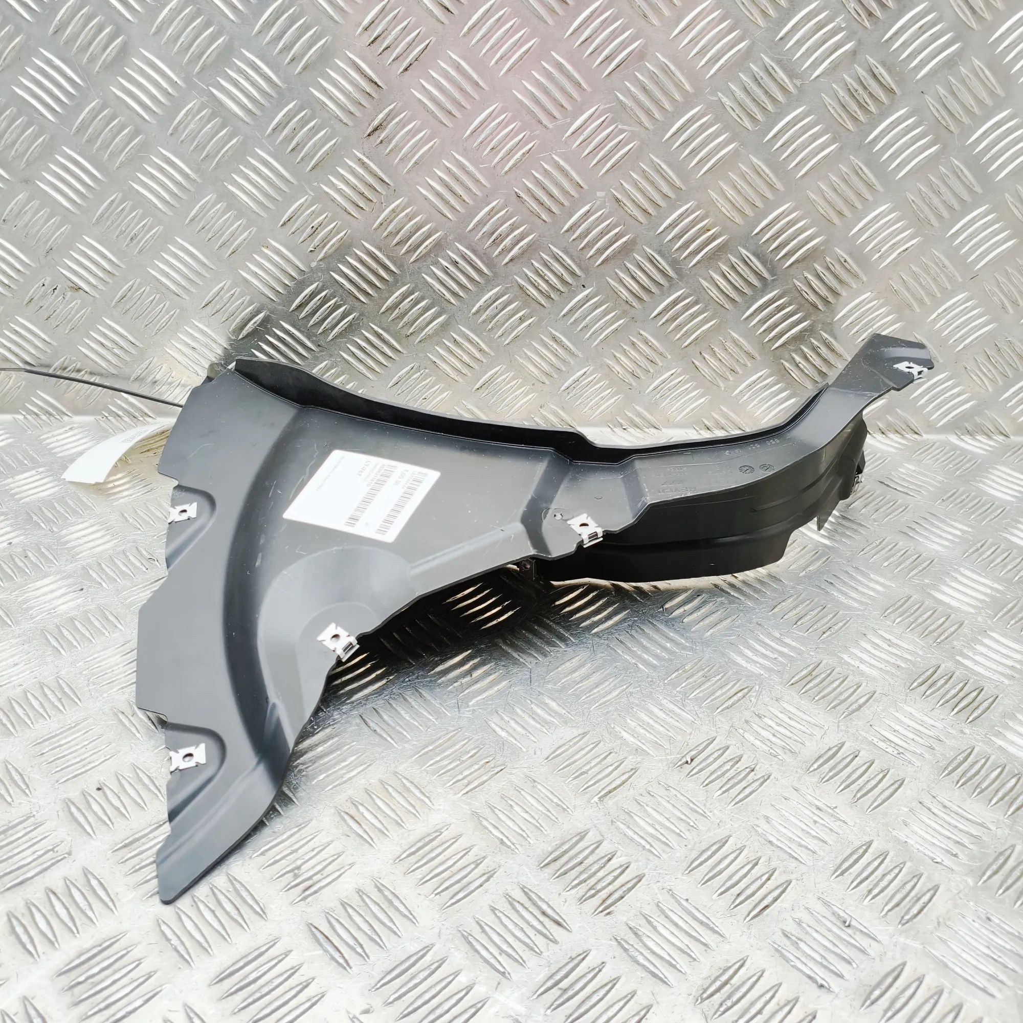 Audi TT (8J) Other Body Parts Other Body Parts — AUDI TT (FV3) (2014-...) — 8...