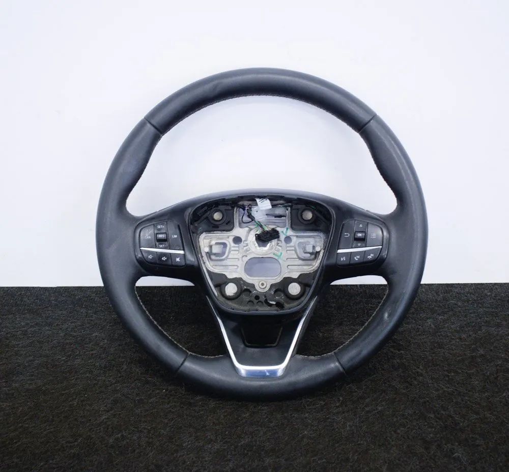 Ford Fiesta steering wheel Steering Wheel — FORD FIESTA (VII) (2017-...) —...