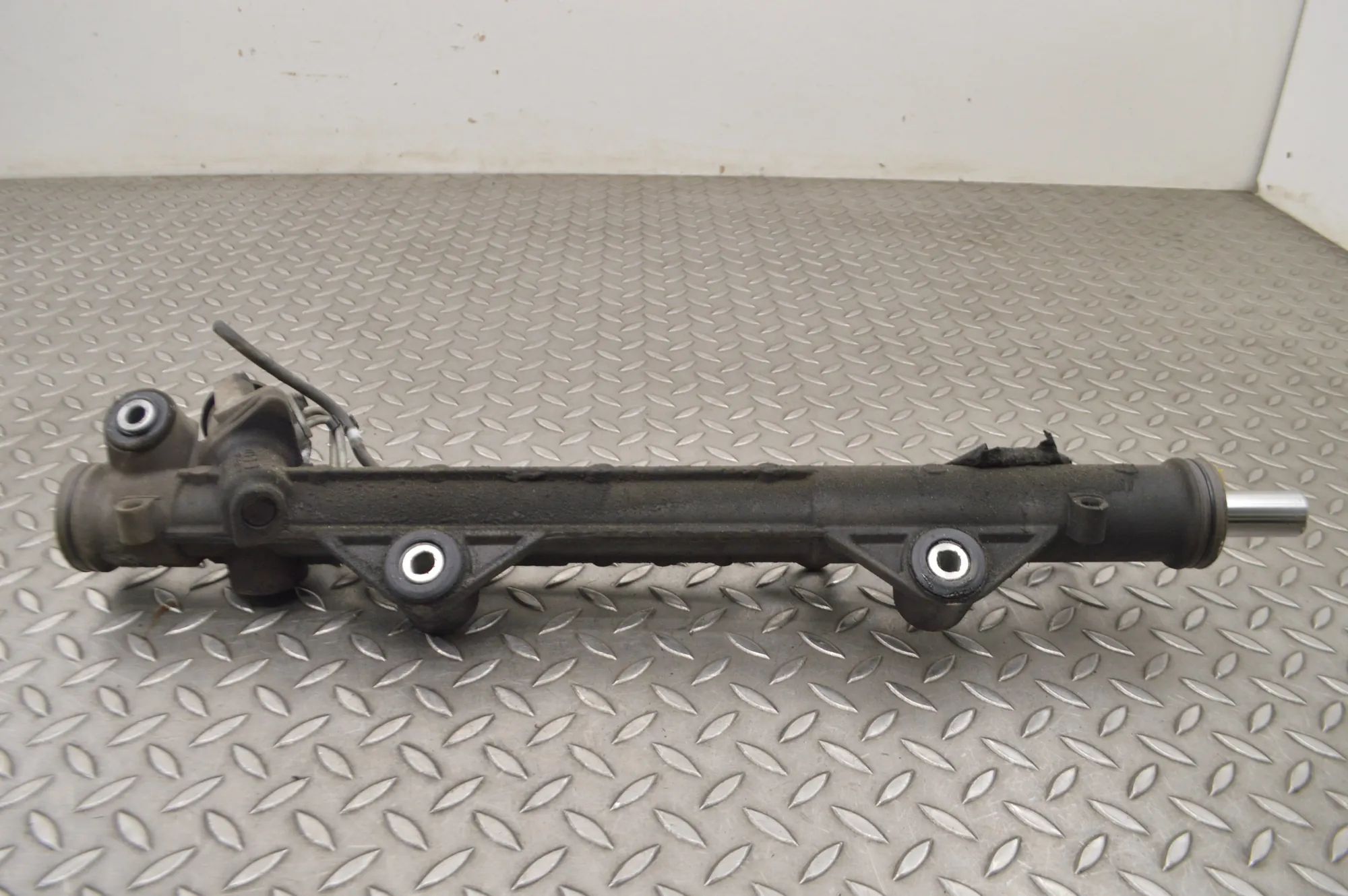 Jaguar XF рулевая рейка / червяк Steering Rack — JAGUAR XF (X250) (2008-2015) — ...
