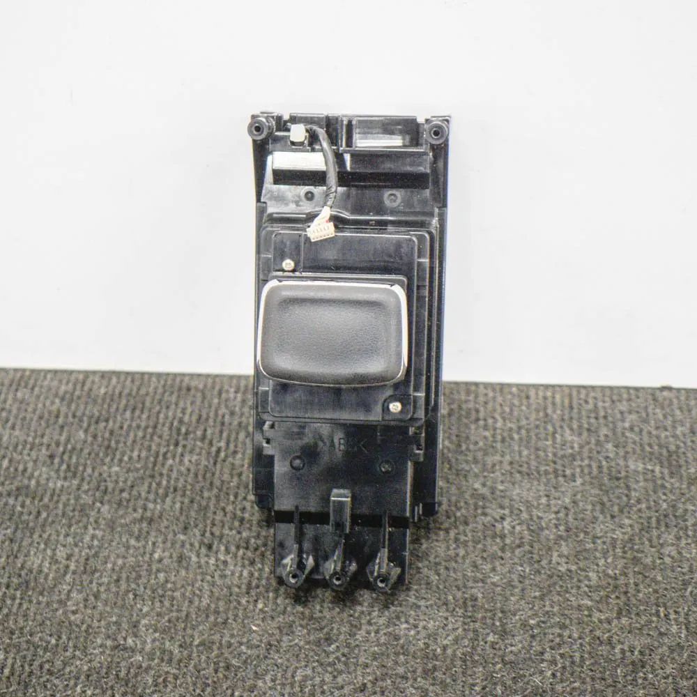 Lexus RX Navigation Control Knob Navigation control knob — LEXUS RX (_L1_) (2008...