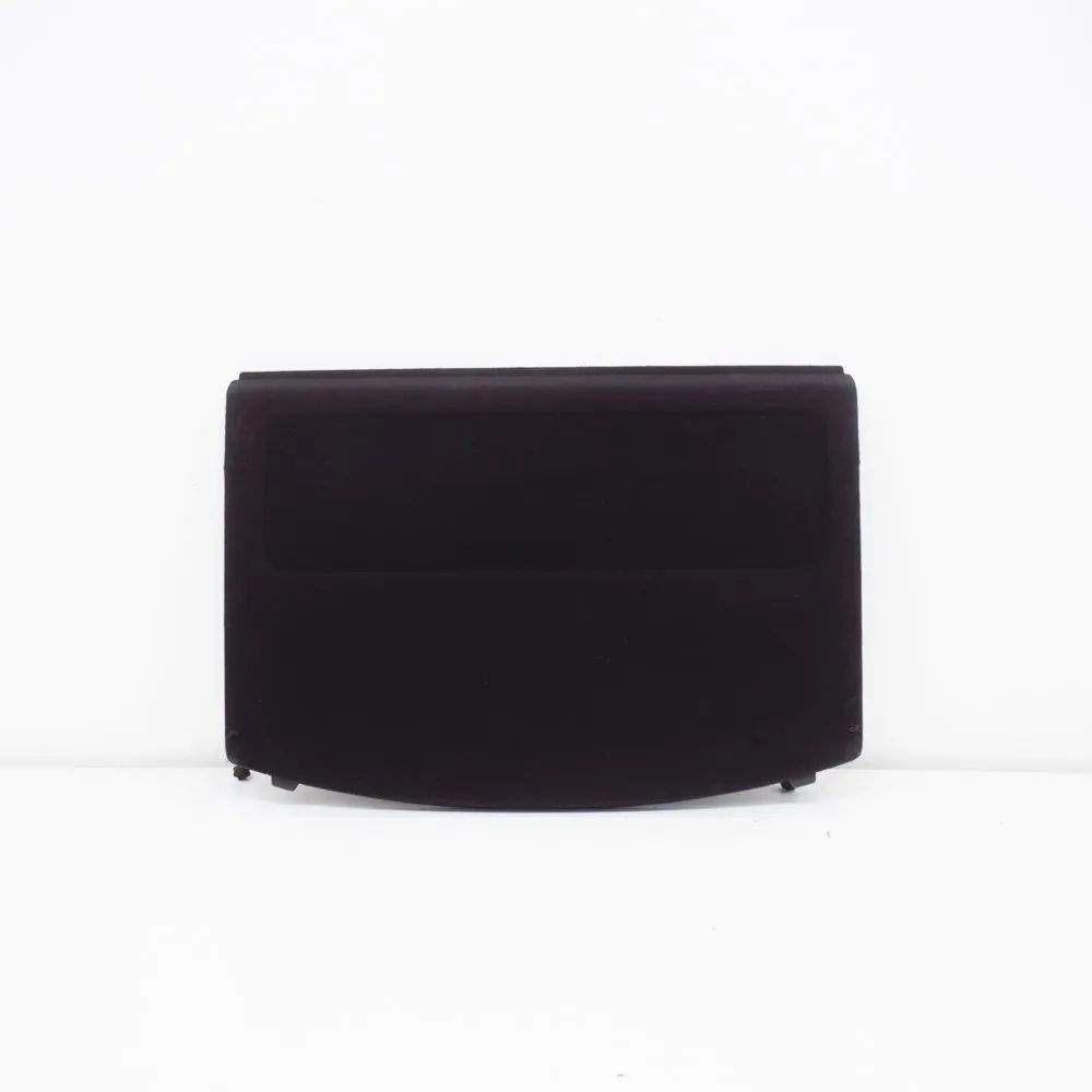 Skoda Superb (3T) Rear Parcel Shelf Rear Parcel Shelf — SKODA SUPERB (II 3T4) (2008...