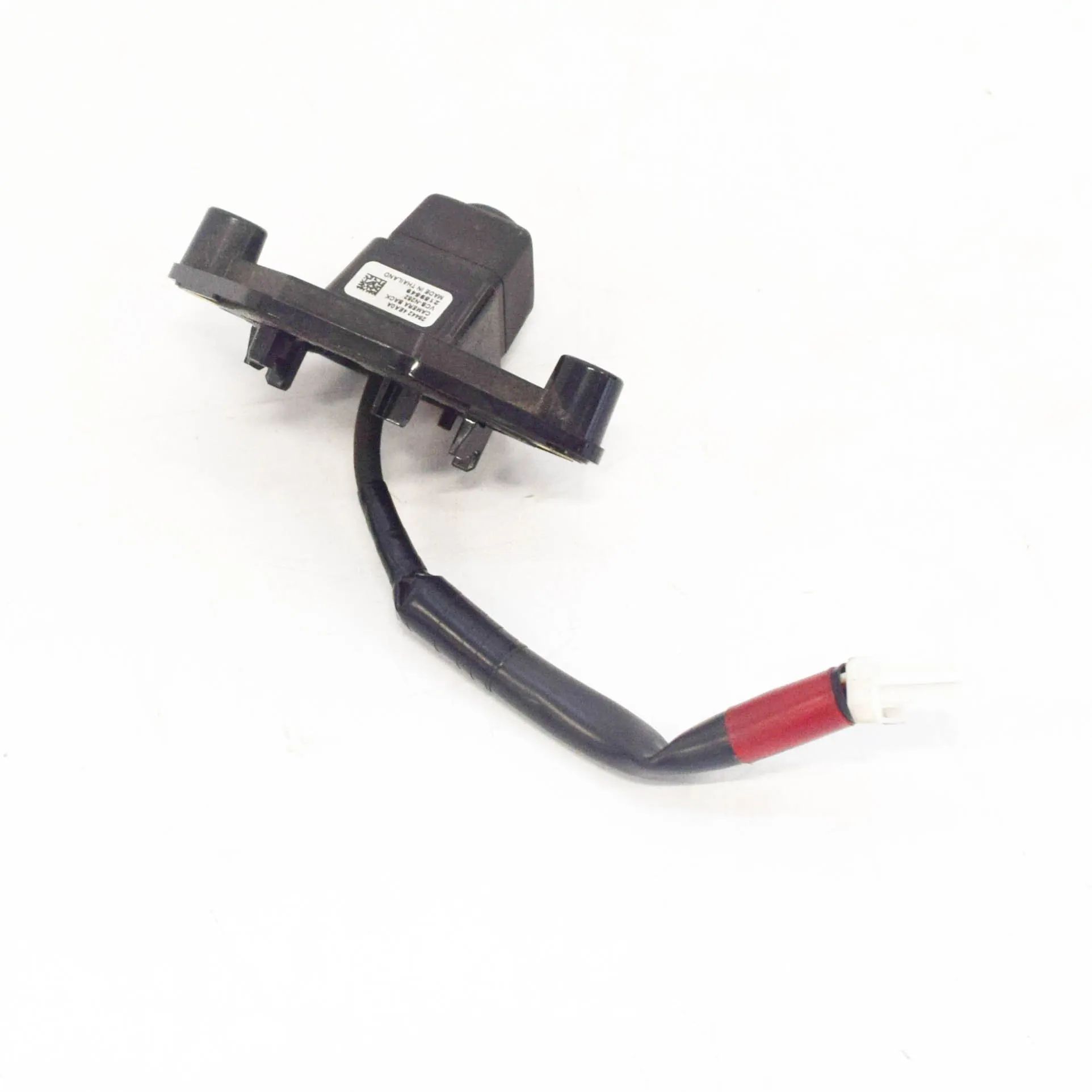 Nissan Qashqai (J11) Rear View Camera Rear View Camera — NISSAN QASHQAI (II J11, J11_...
