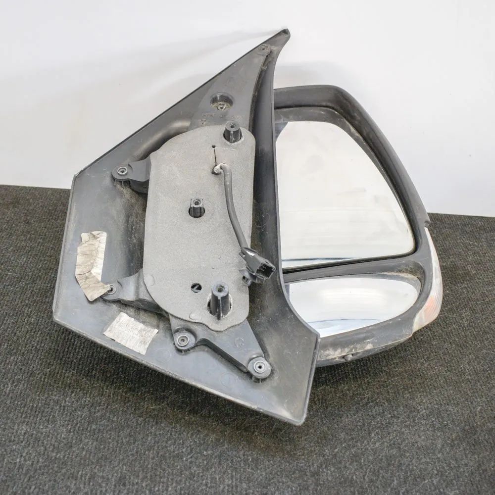 Renault Master Right Side Wing Mirror Right Side Wing Mirror — RENAULT MASTER (III Va...