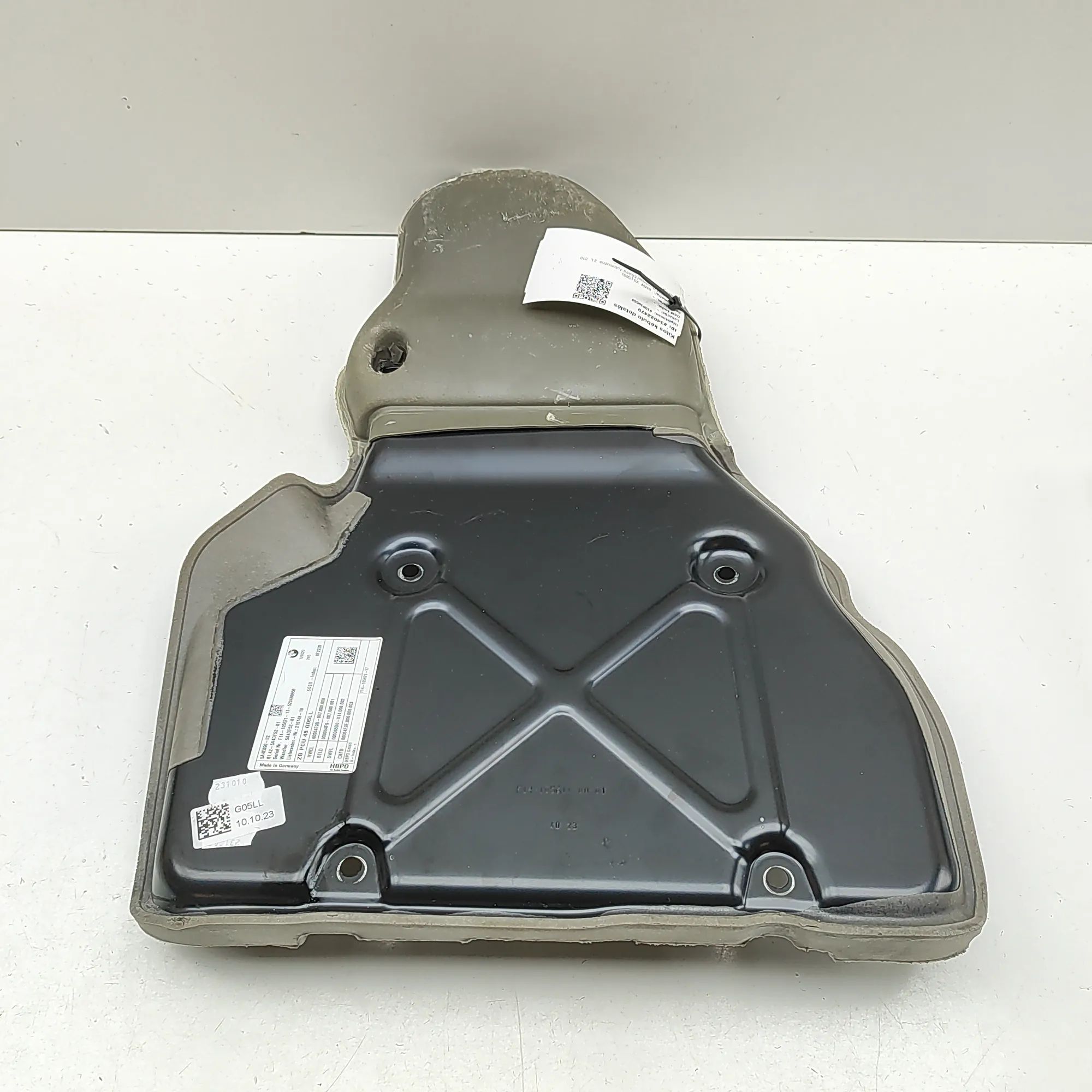 BMW X5 (G05) Other Body Parts Other Body Parts — BMW X5 (G05) (2018-...) — 5A...