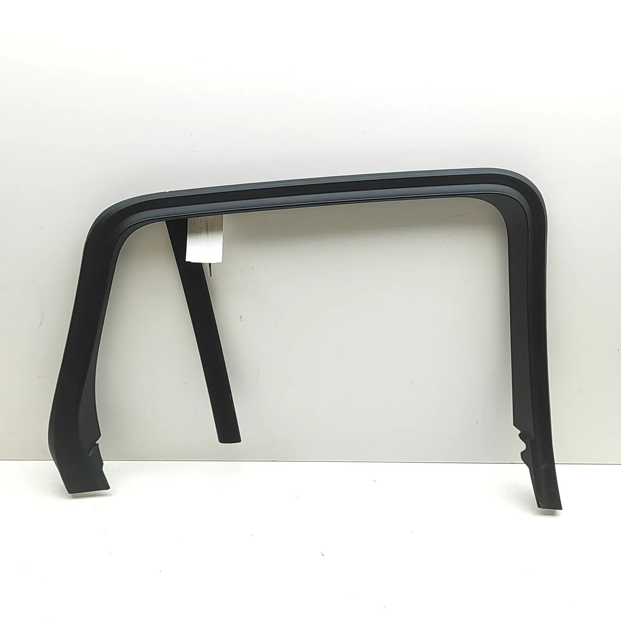 BMW X5 (G05) Upper door trim strip — rear left Upper door trim strip — rear left — BMW X5 (G05...