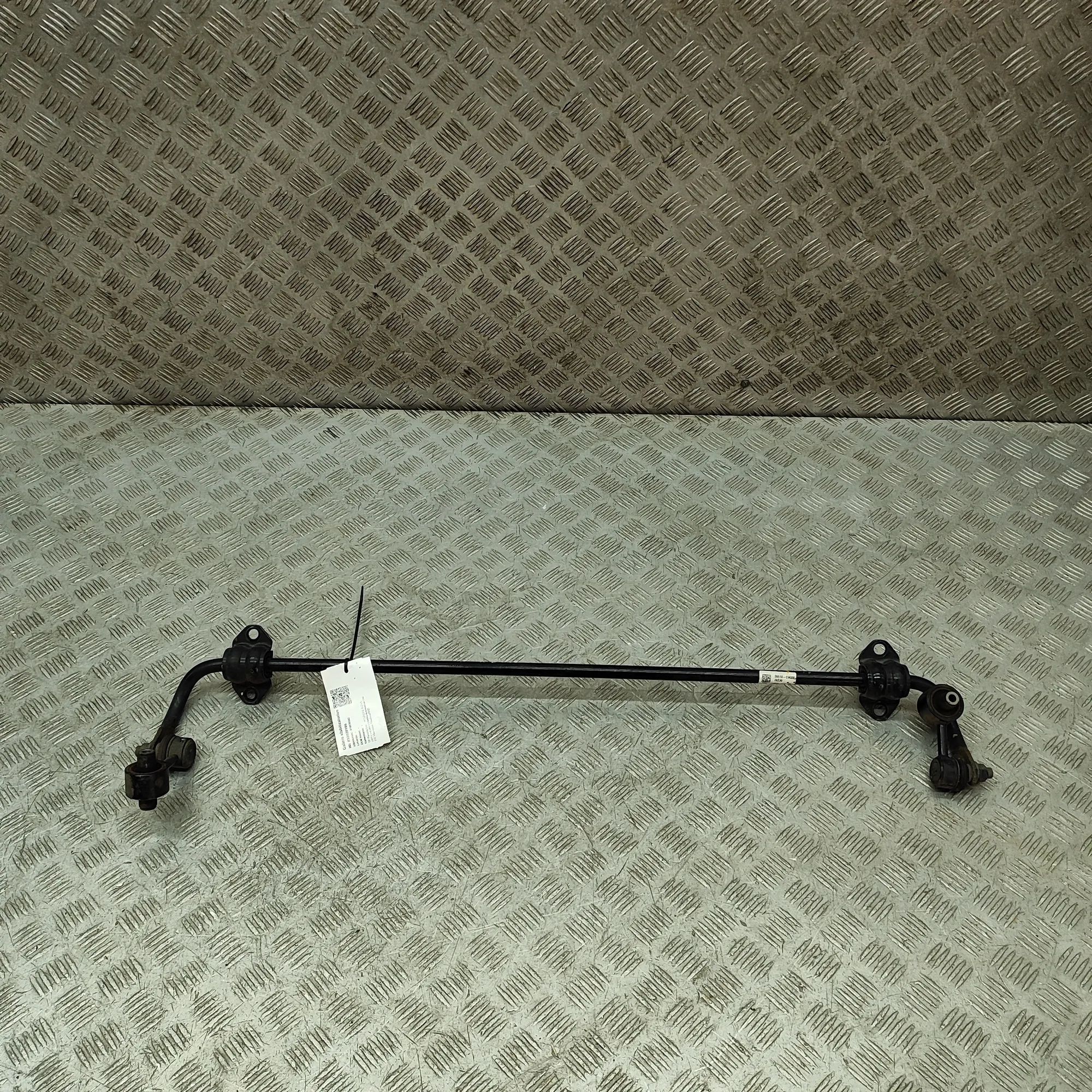 Hyundai Kona Rear Anti Roll Bar Rear Anti Roll Bar — HYUNDAI KONA (2017-...) — ...