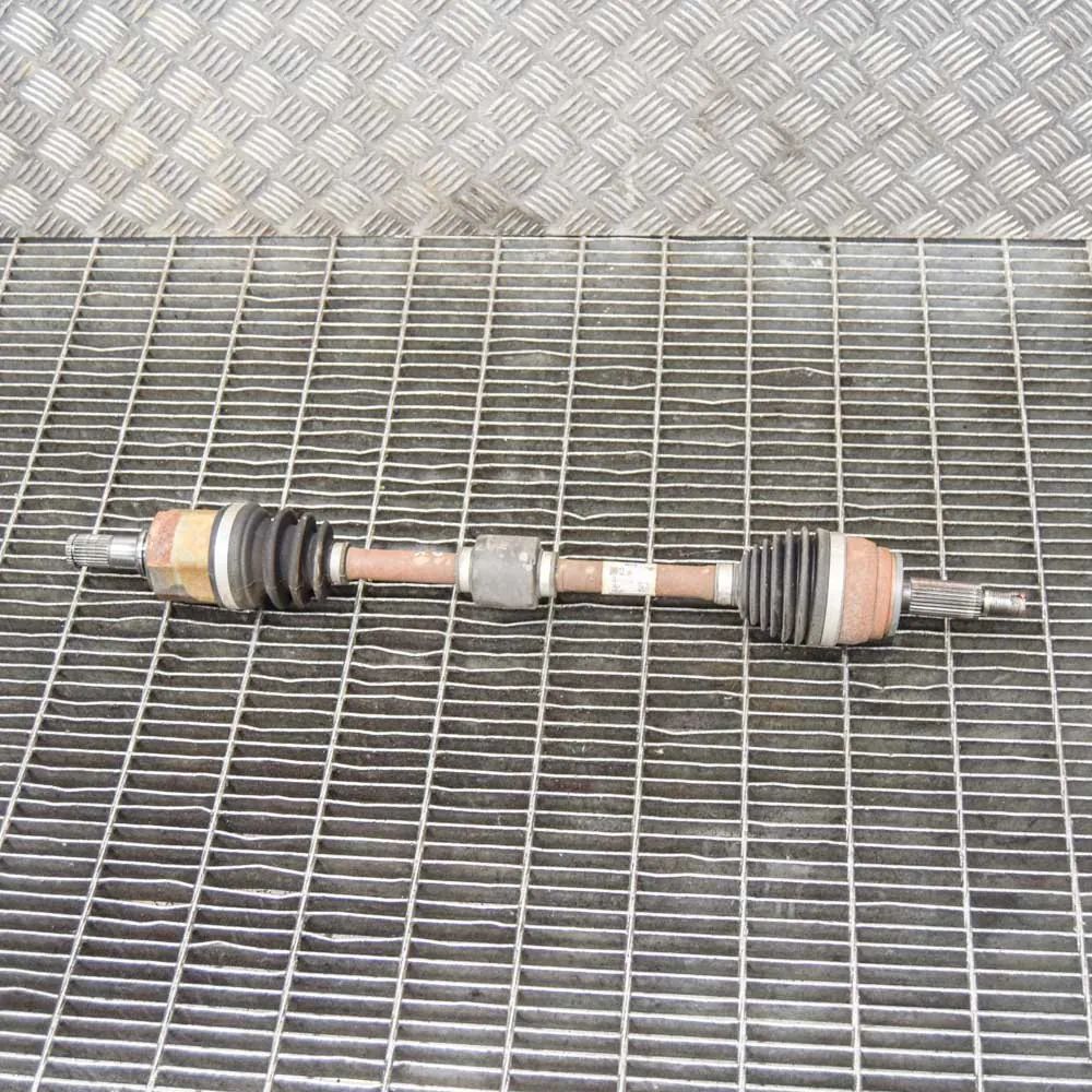 Hyundai Kona Front Left Driveshaft Front Left Driveshaft — HYUNDAI KONA (2017-...)...