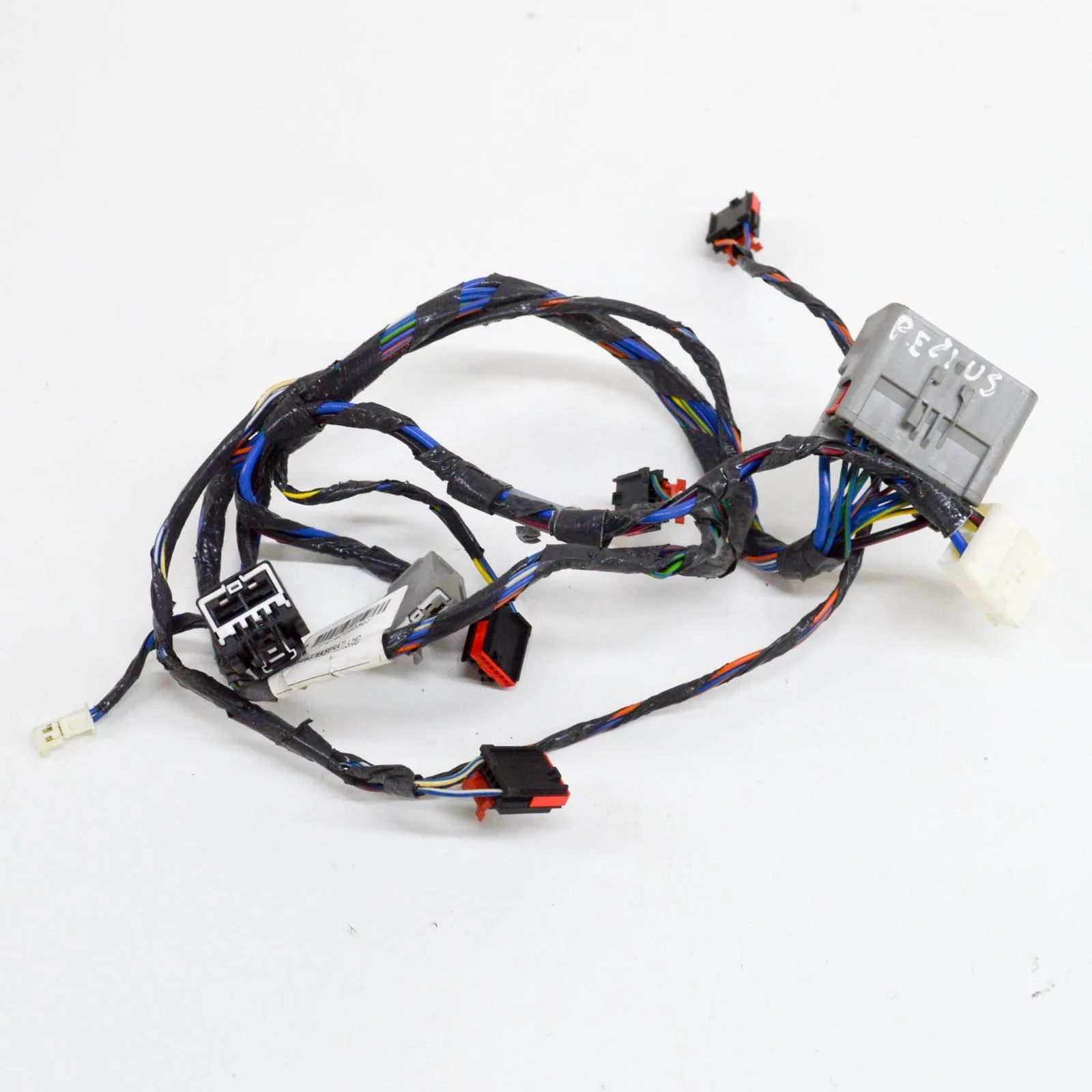 Maserati Ghibli Wiring harness Wiring harness — MASERATI GHIBLI (M157) (2013-....