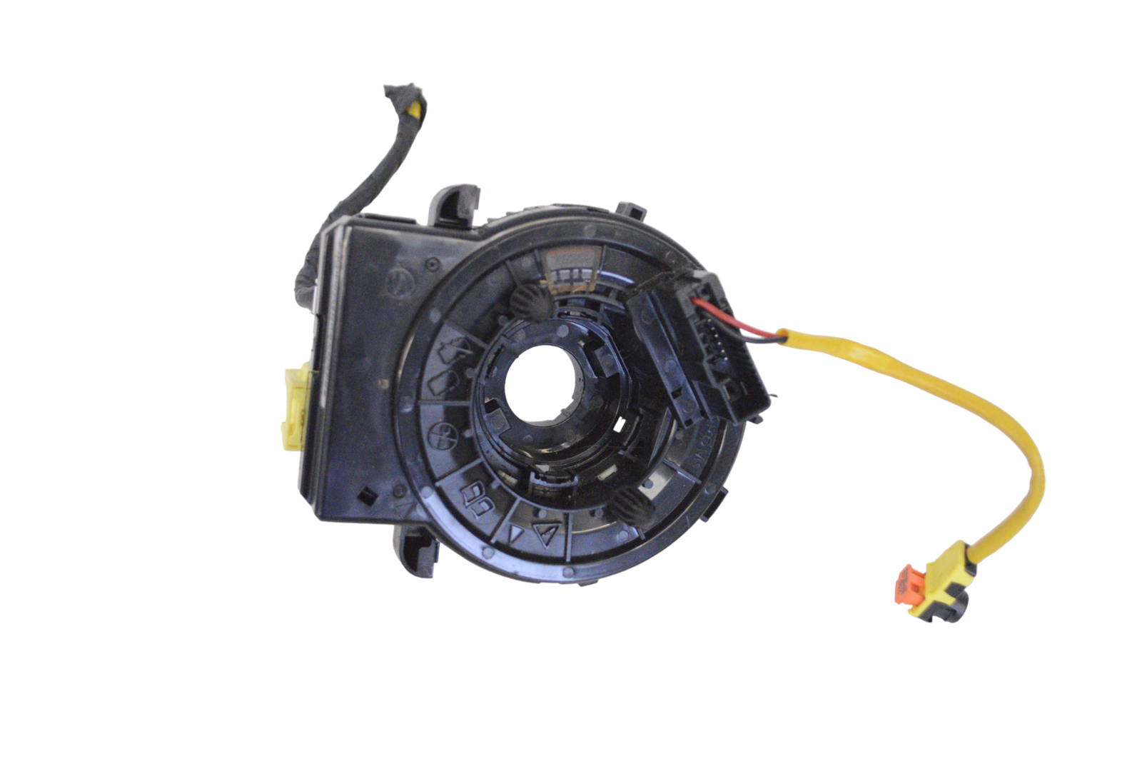 Ssangyong Tivoli, XLV Steering Wheel Slip Ring Squib Steering Wheel Slip Ring Squib — SSANGYONG TIVO...