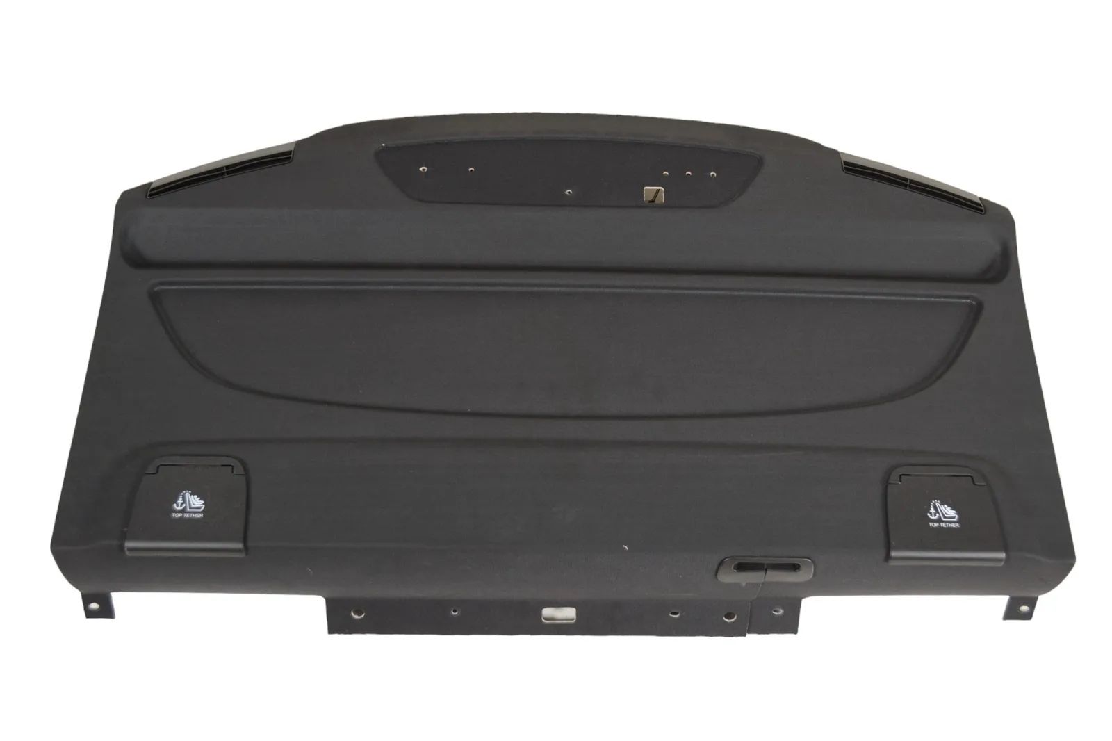 Alfa-Romeo Giulia (952) Rear Parcel Shelf Rear Parcel Shelf — ALFA ROMEO GIULIA (952_) (2...
