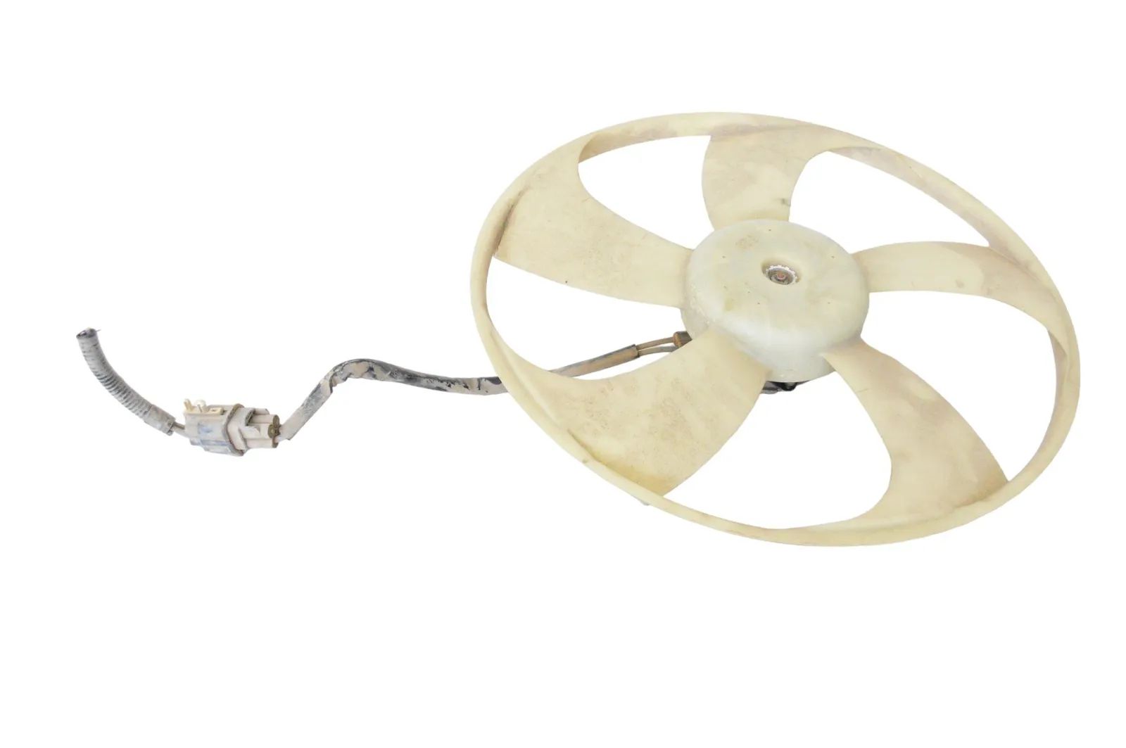 Dodge Ram Engine Cooling Fan Engine Cooling Fan — DODGE RAM (1500 Pick-up DJ...