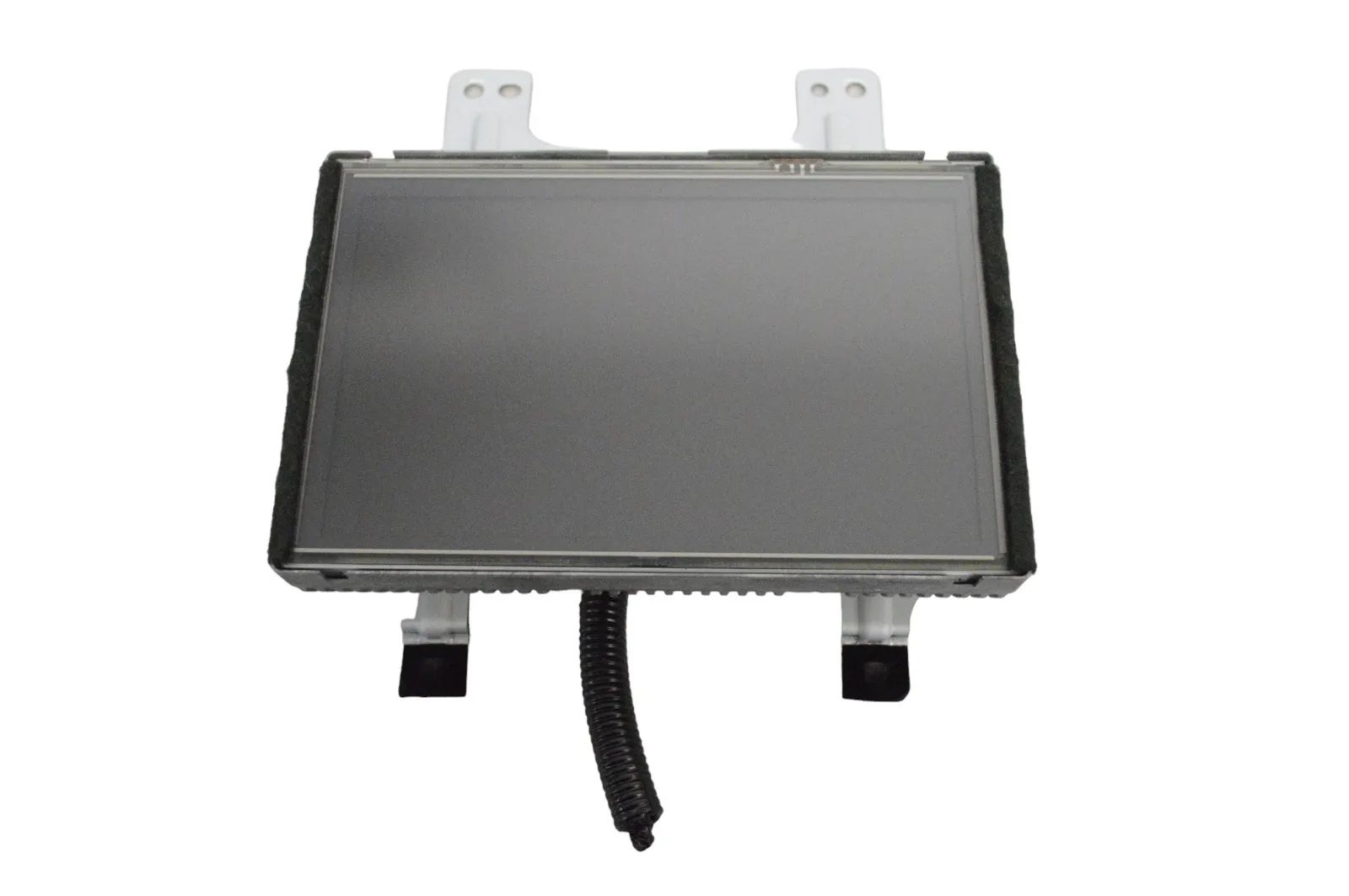 Infiniti FX / QX70 (S51) Navigation display Navigation display — INFINITI FX (2008-...) — 2...