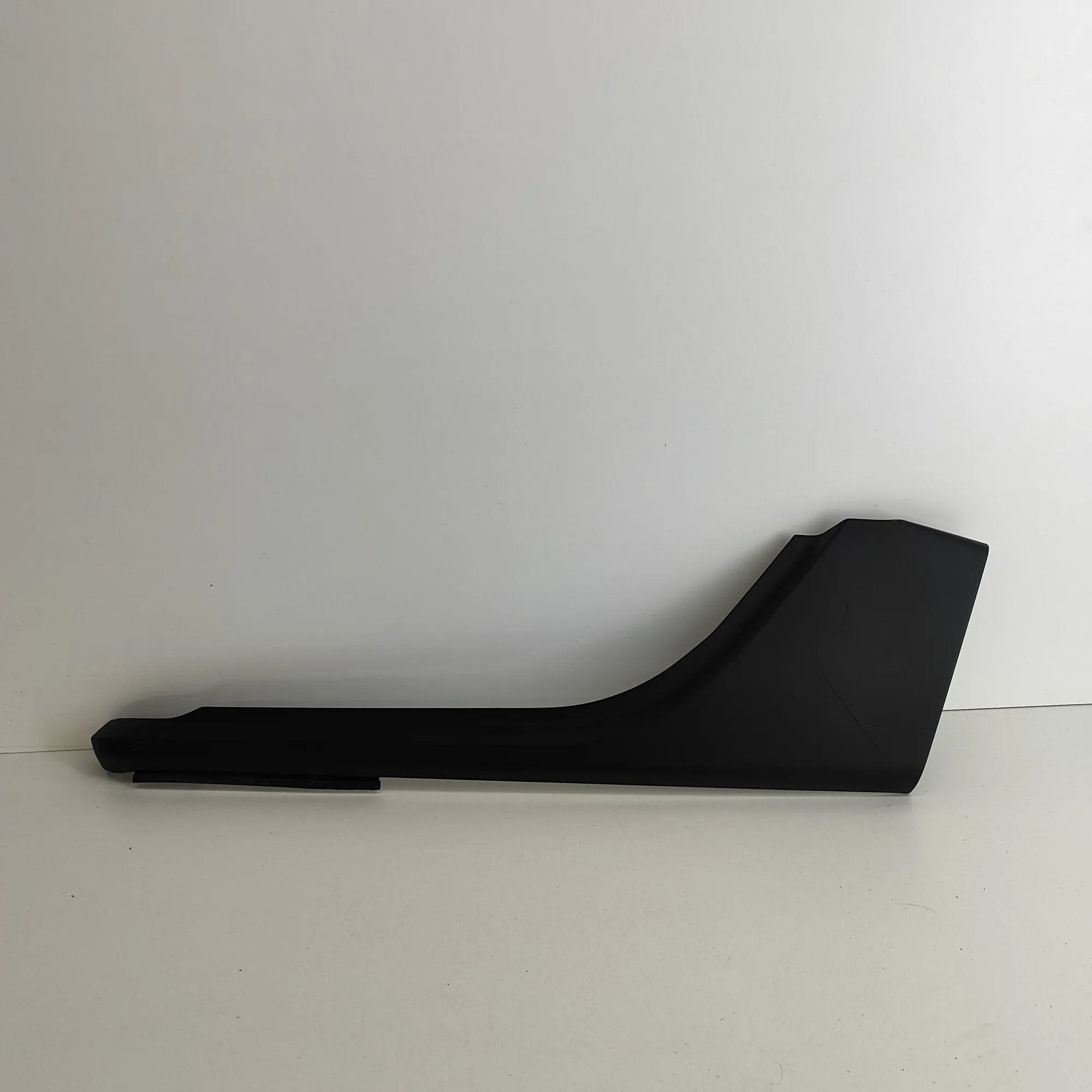 Porsche Taycan Centre console trim
