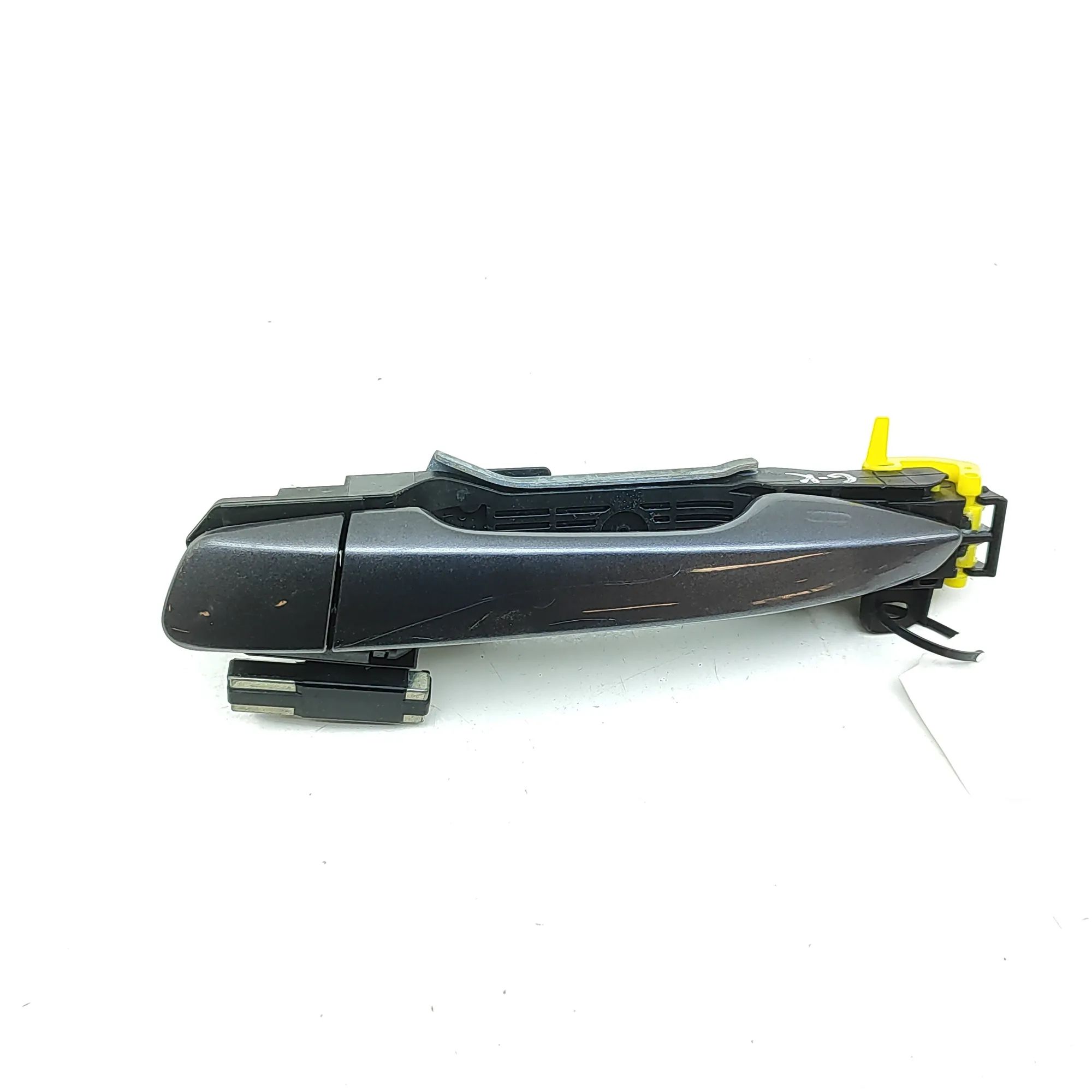 Lexus GS Exterior door handle — rear left Exterior door handle — rear left — LEXUS GS (_L...